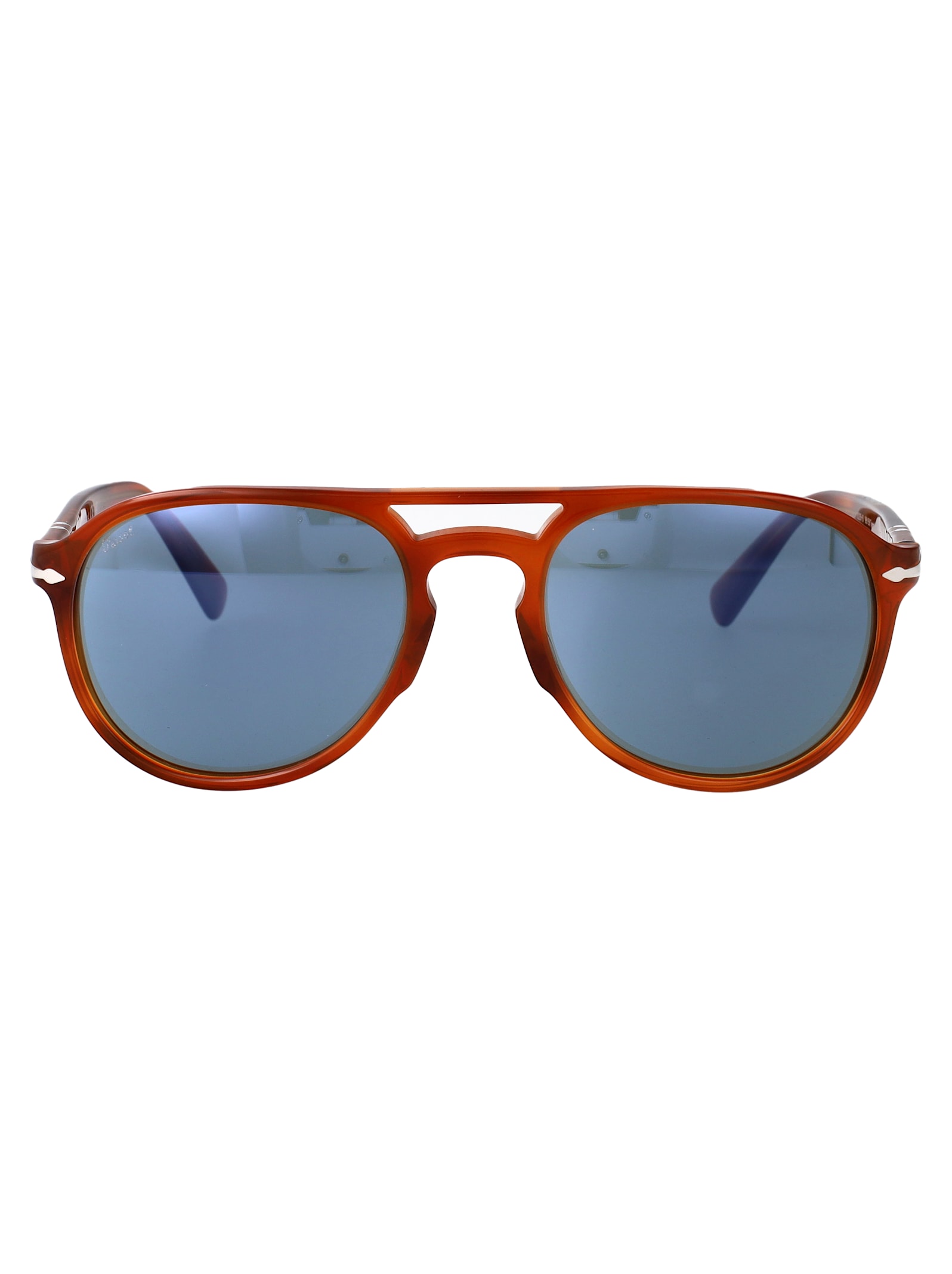 Persol 0po3235s Sunglasses In Red