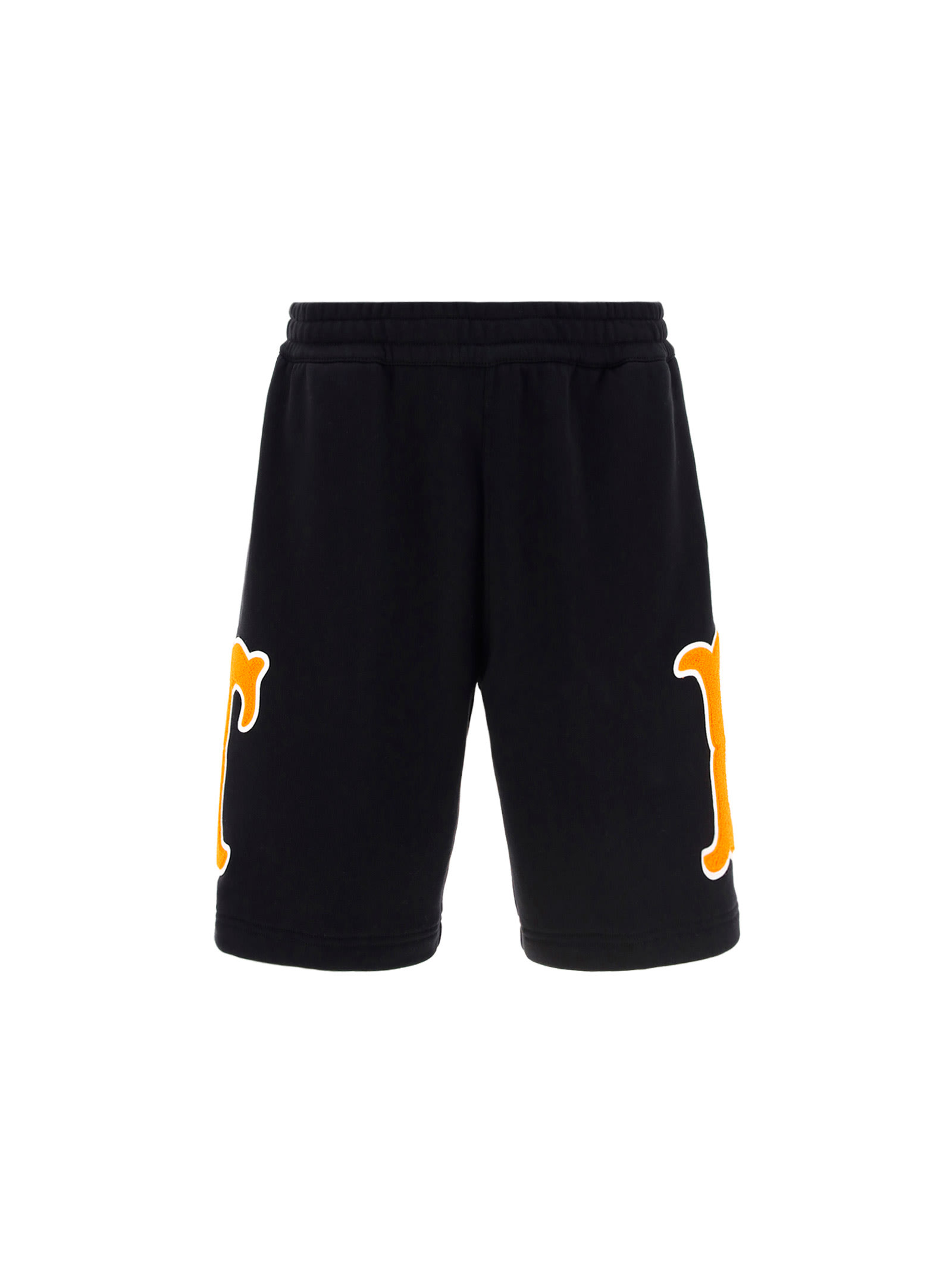 Burberry Chevy Bermuda Shorts