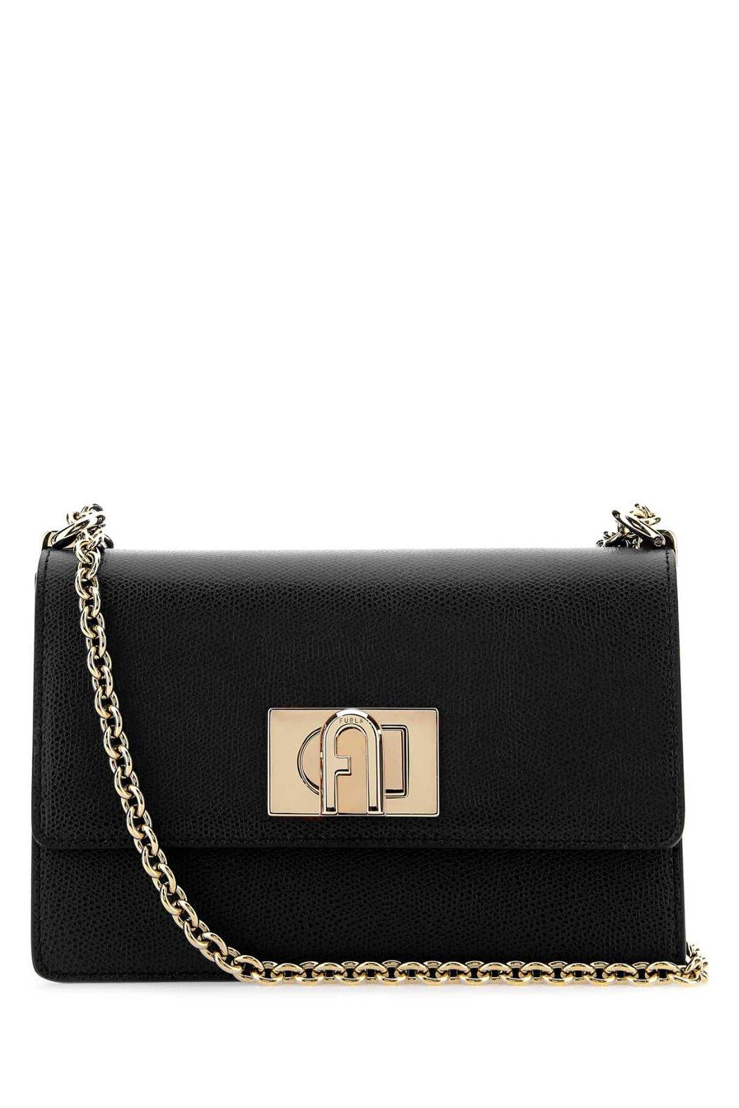 1927 Mini Crossbody Bag