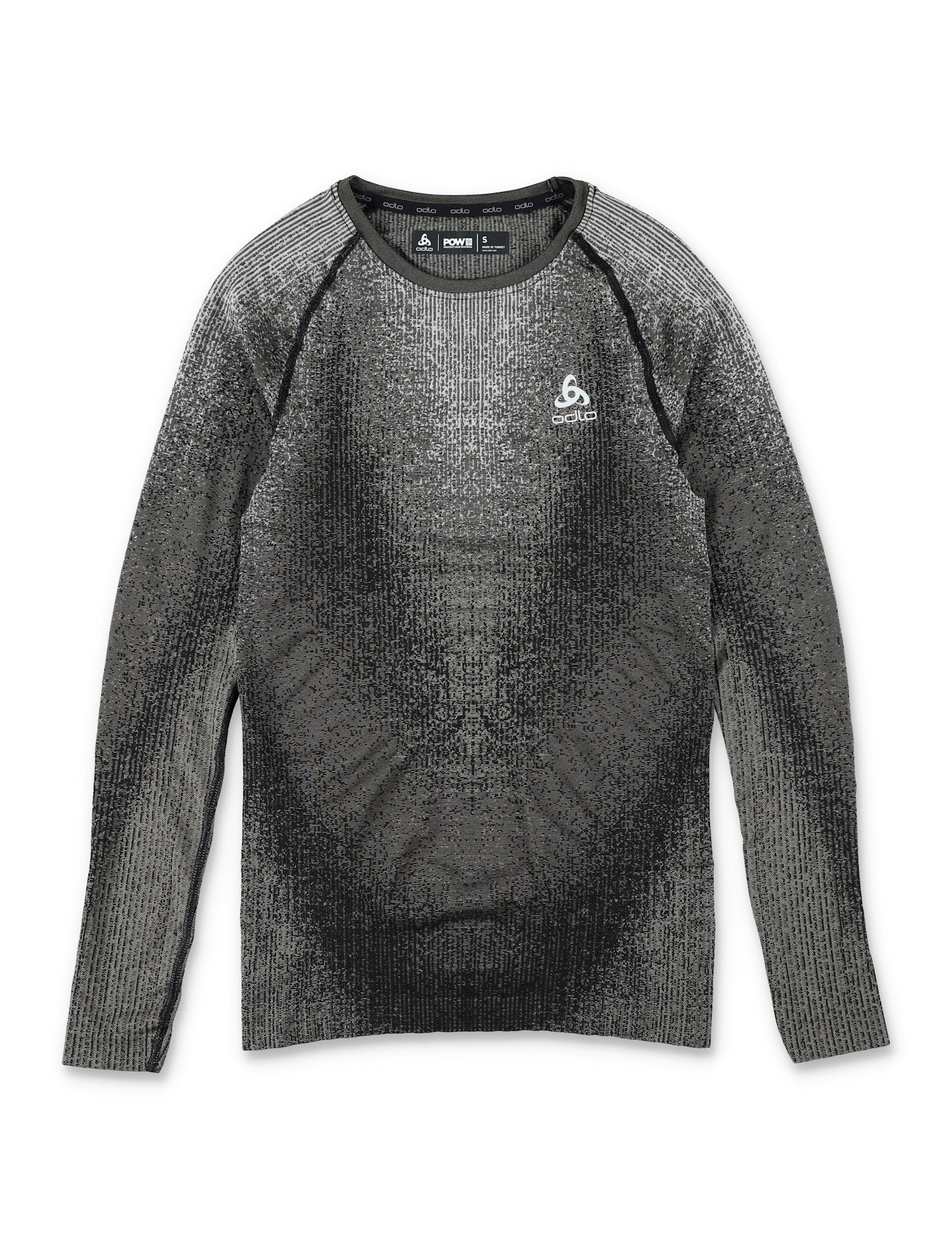 The Pow Blackcomb Base Layer Top