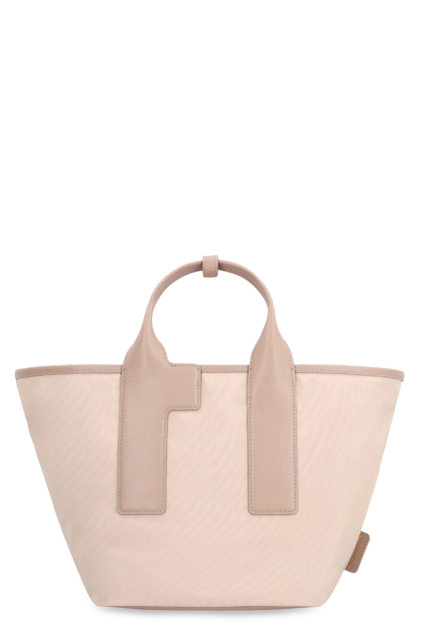 FURLA FURLA PIUMA M TOTE 