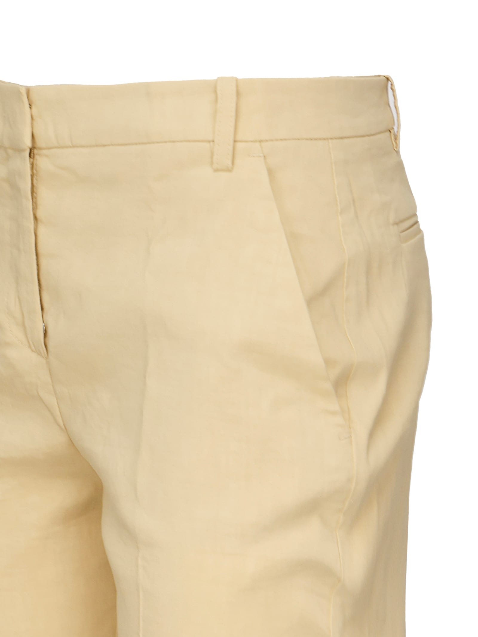 Pinko Tailored Trousers