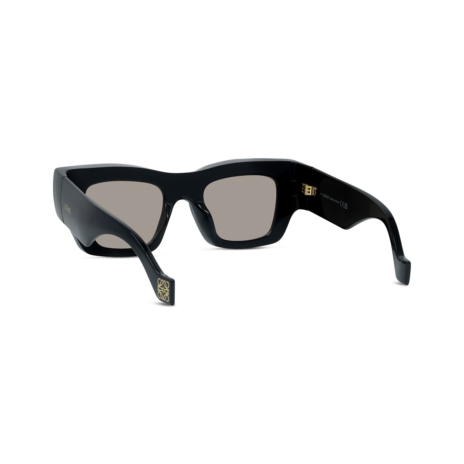 Loewe Lw40172u-01cblack In Black