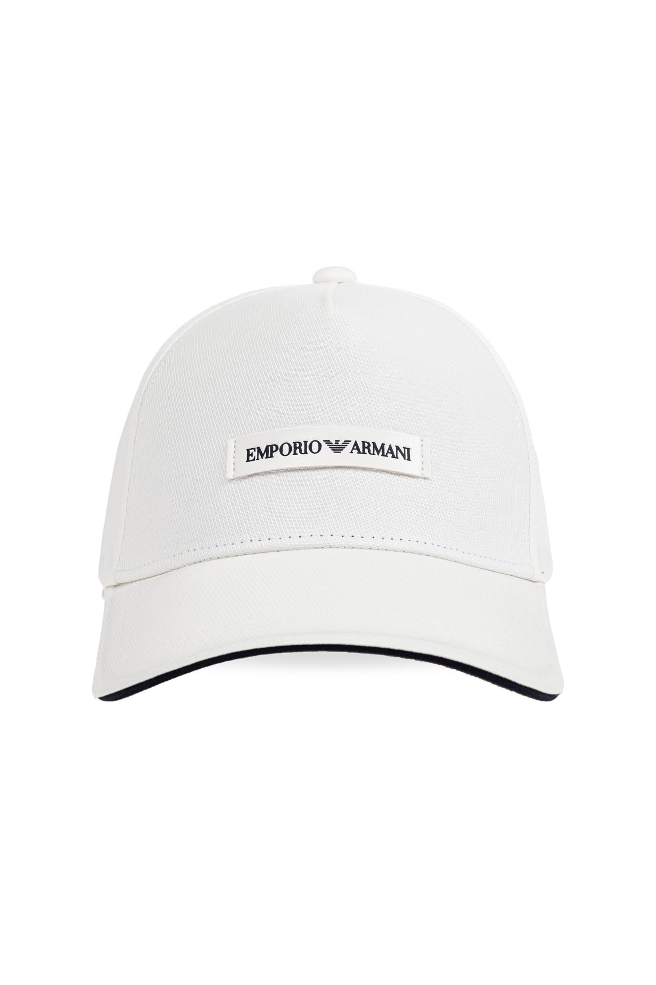 Emporio Armani Cap