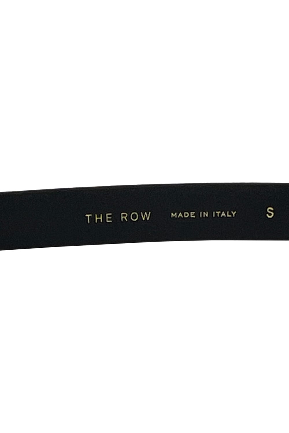 The Row Kuk Belt