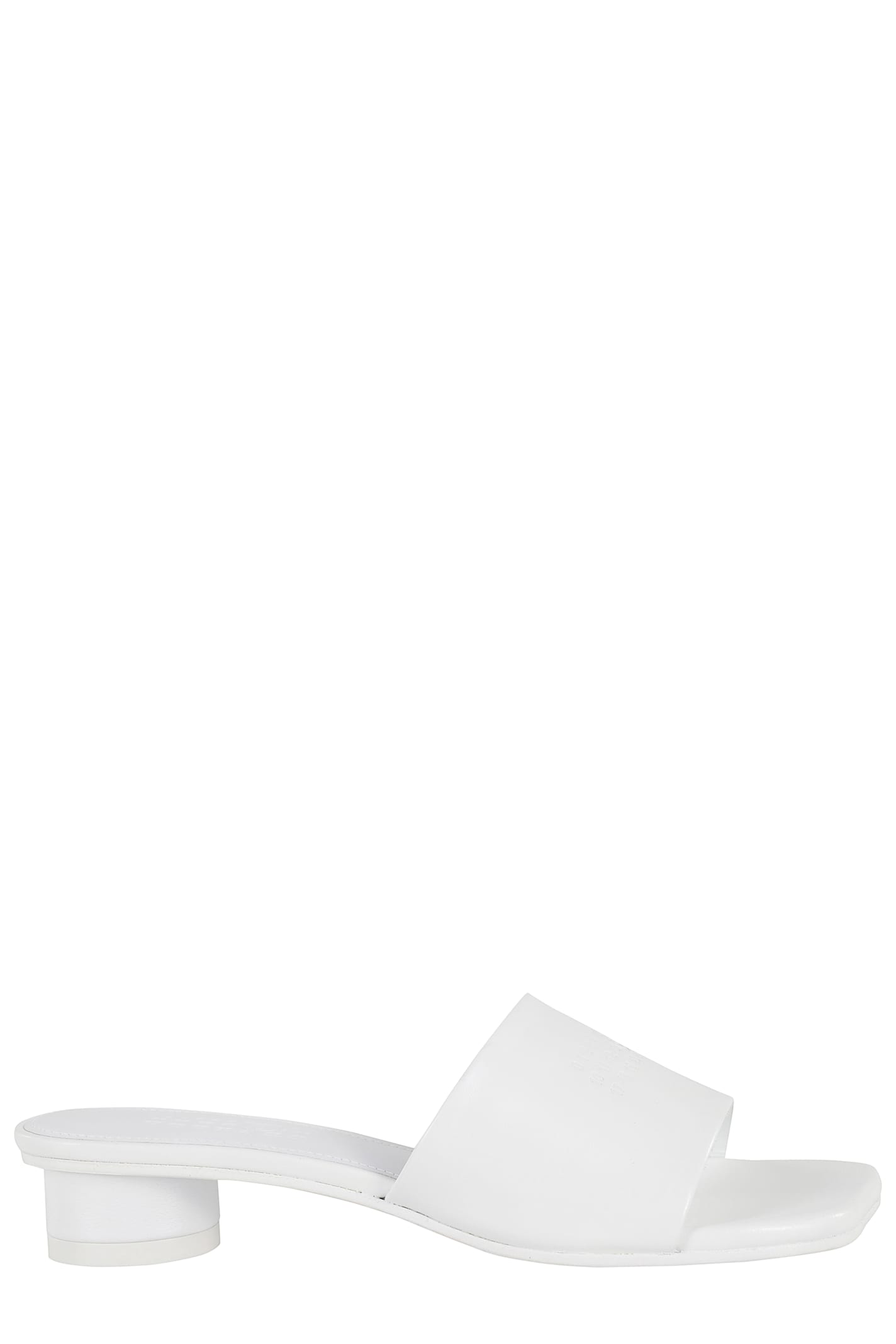 MM6 MAISON MARGIELA SANDAL
