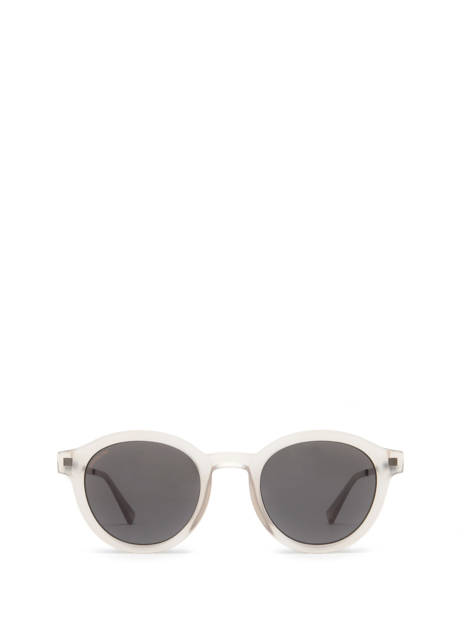 Mykita Ketill Sun C185 Matte Champagne/shiny Gra Sunglasses