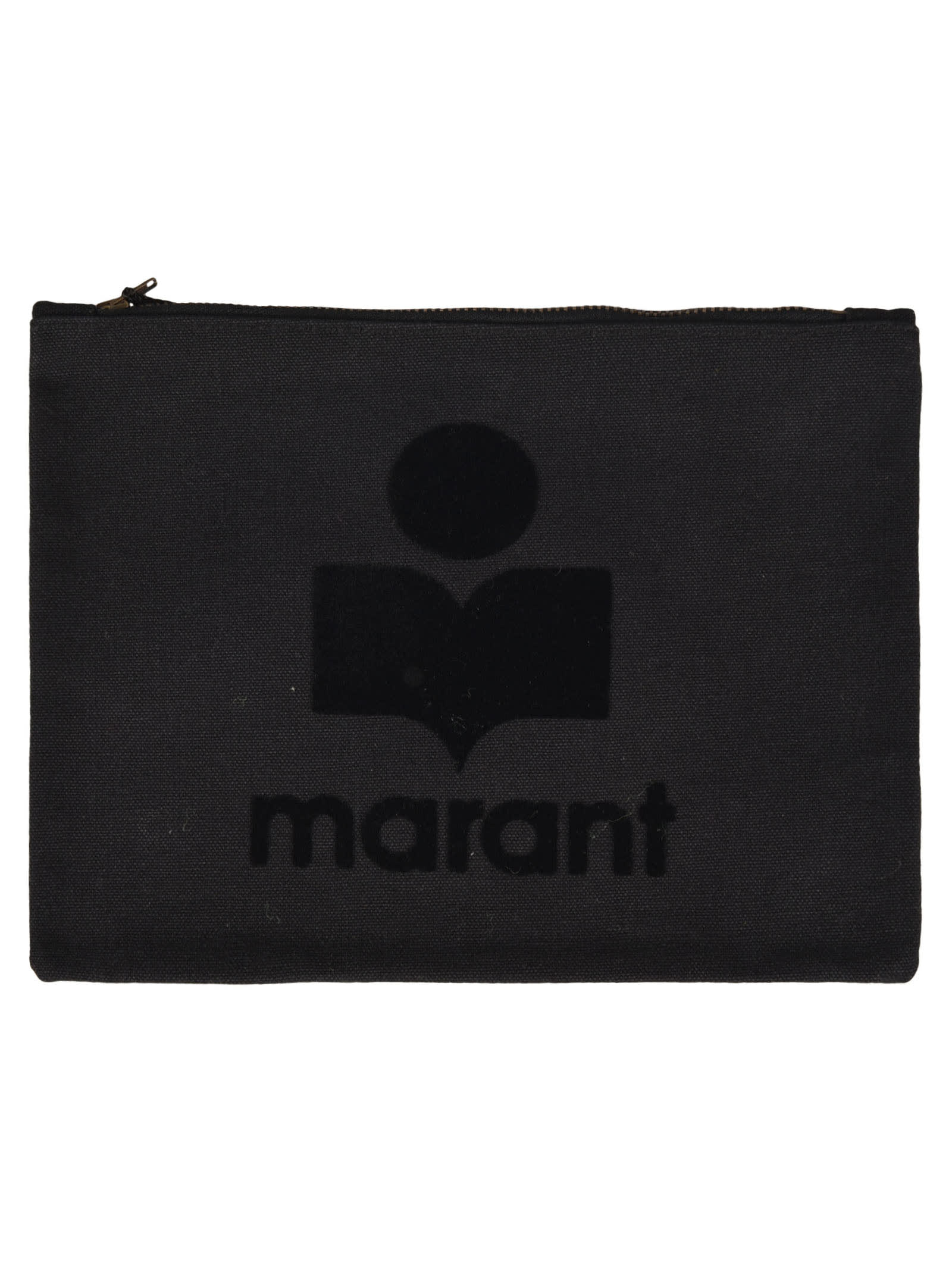 Isabel Marant Nettia Pouch