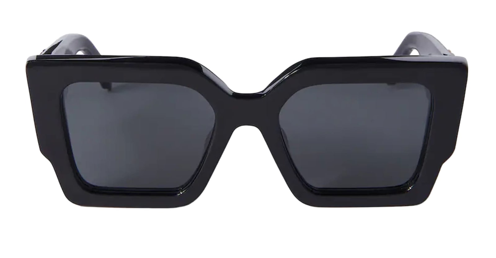 Shop Off-white Catalina - Black / Dark Grey Sunglasses