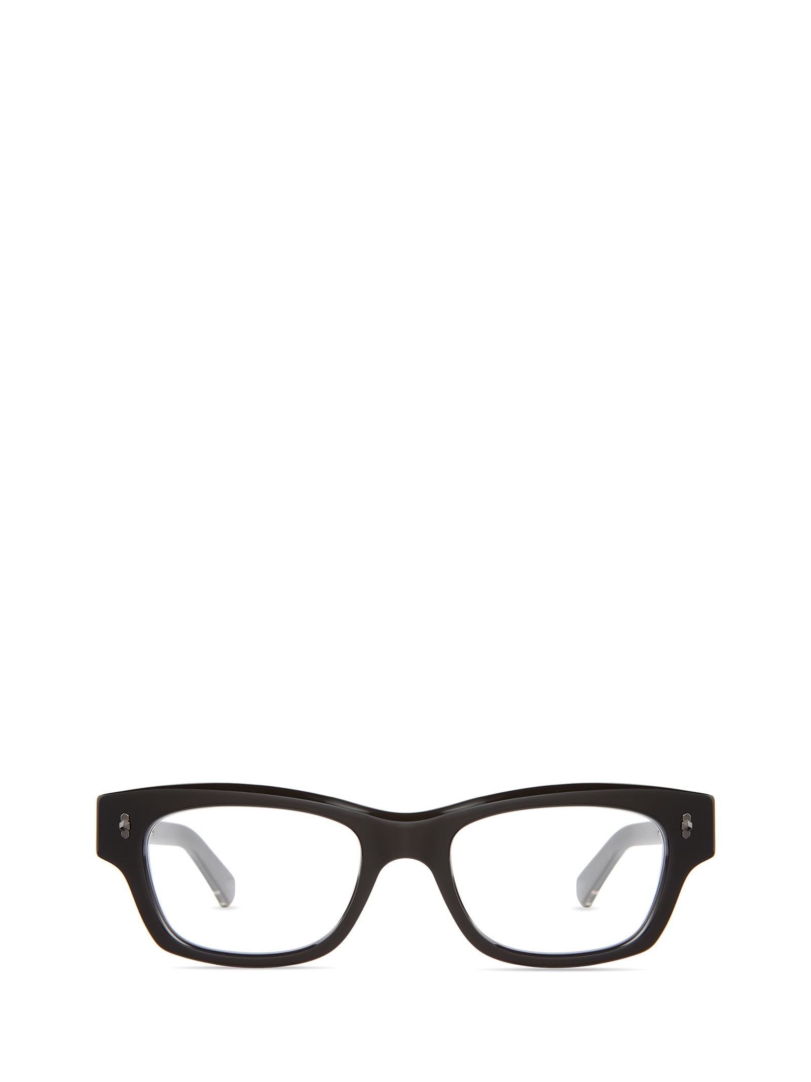 Antoine C Black-gunmetal Glasses