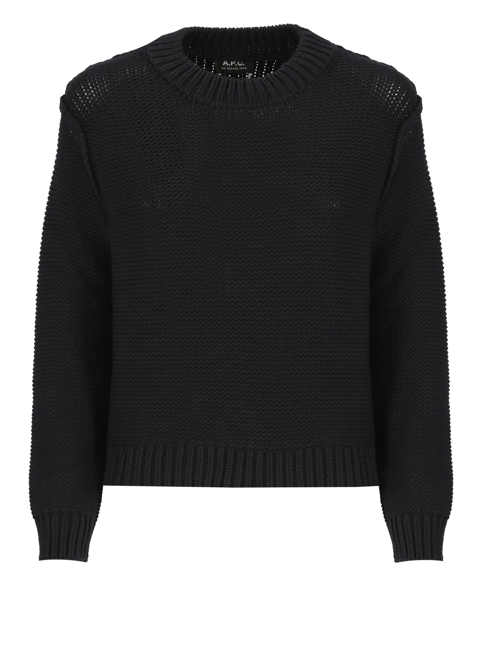 A. P.C. Inga Sweater