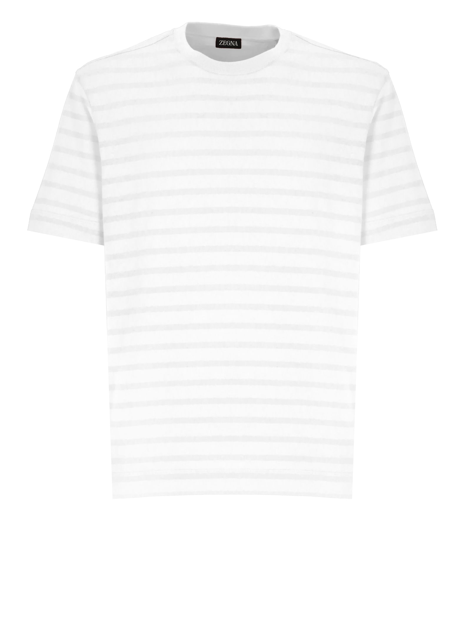 Striped T-shirt