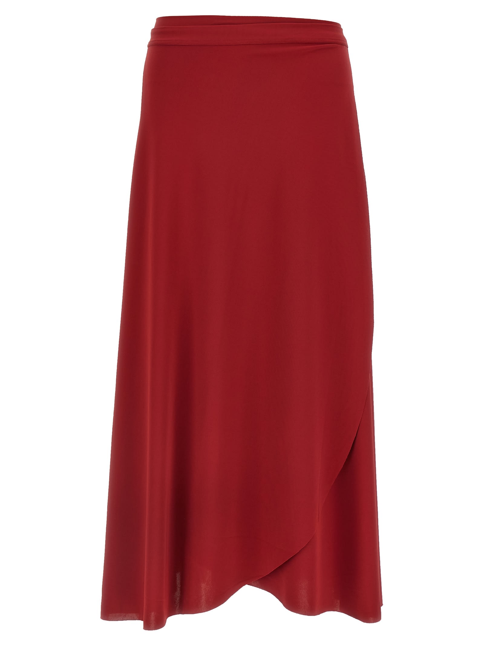 julieta Sarong Skirt