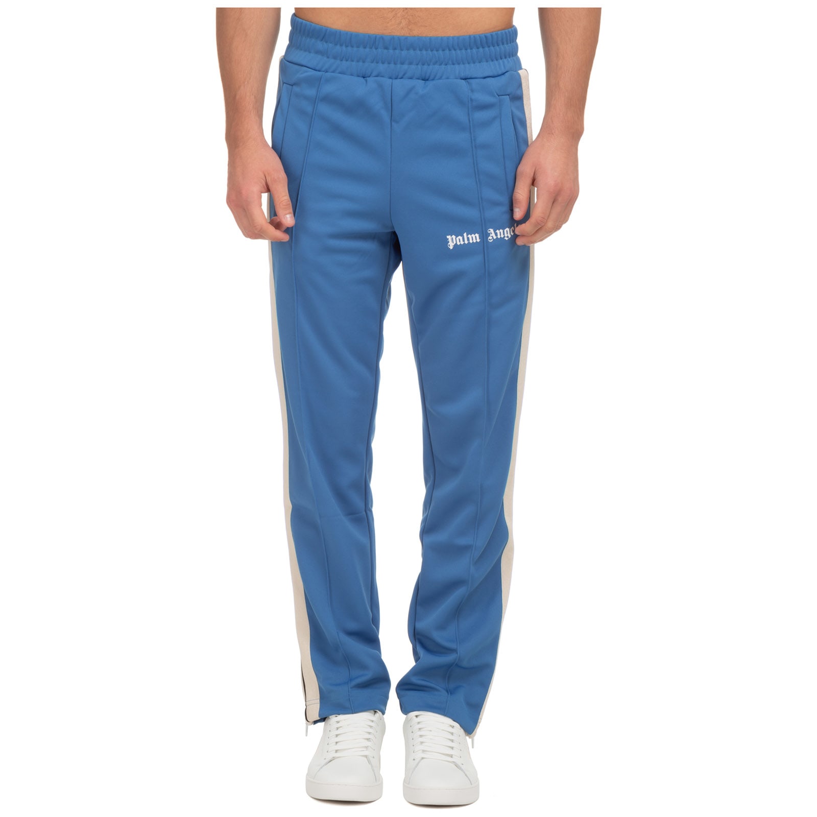 Palm Angels Classic Logo Tracksuit Bottoms
