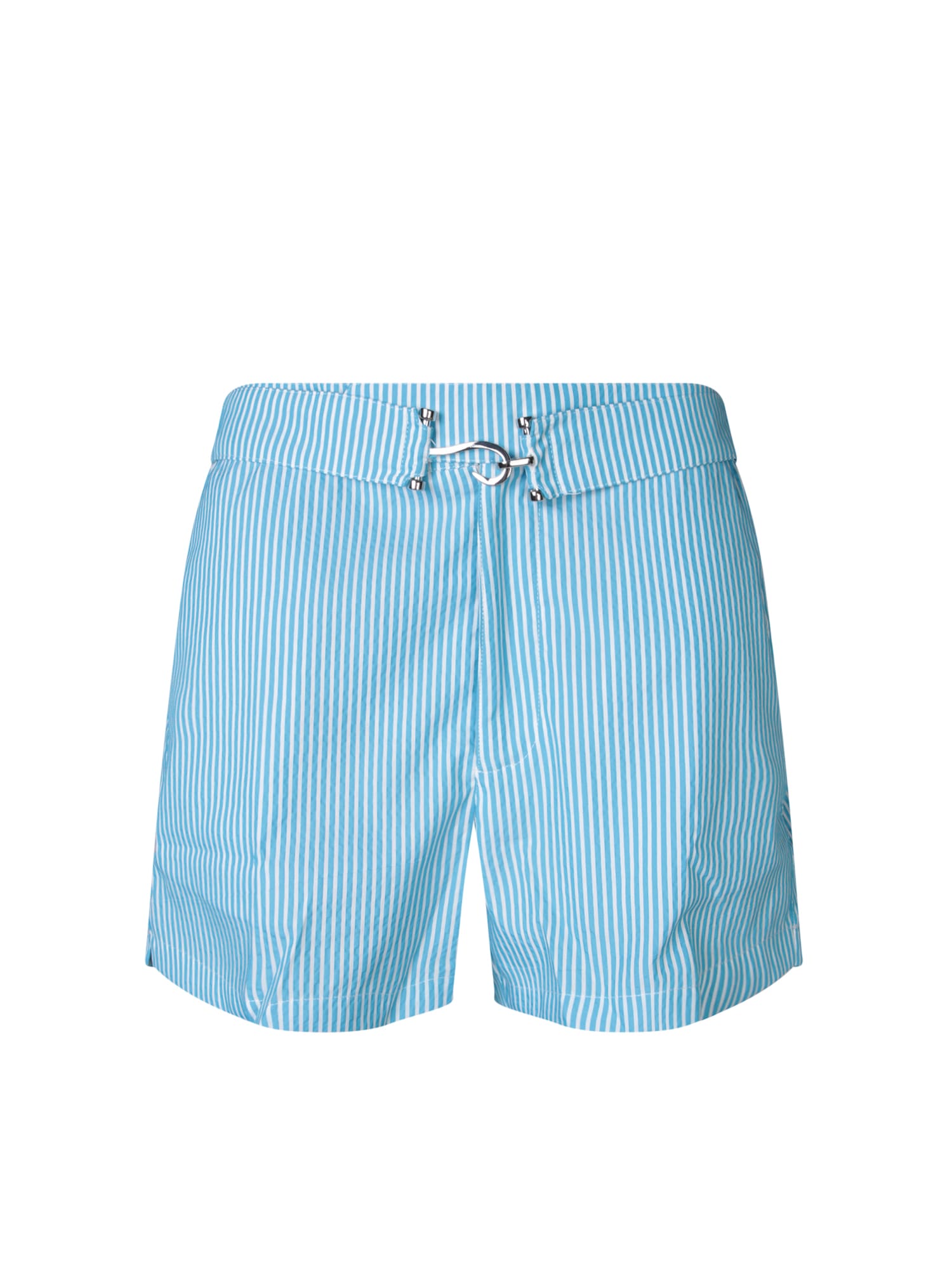 Comporta Swim Shorts Turquoise