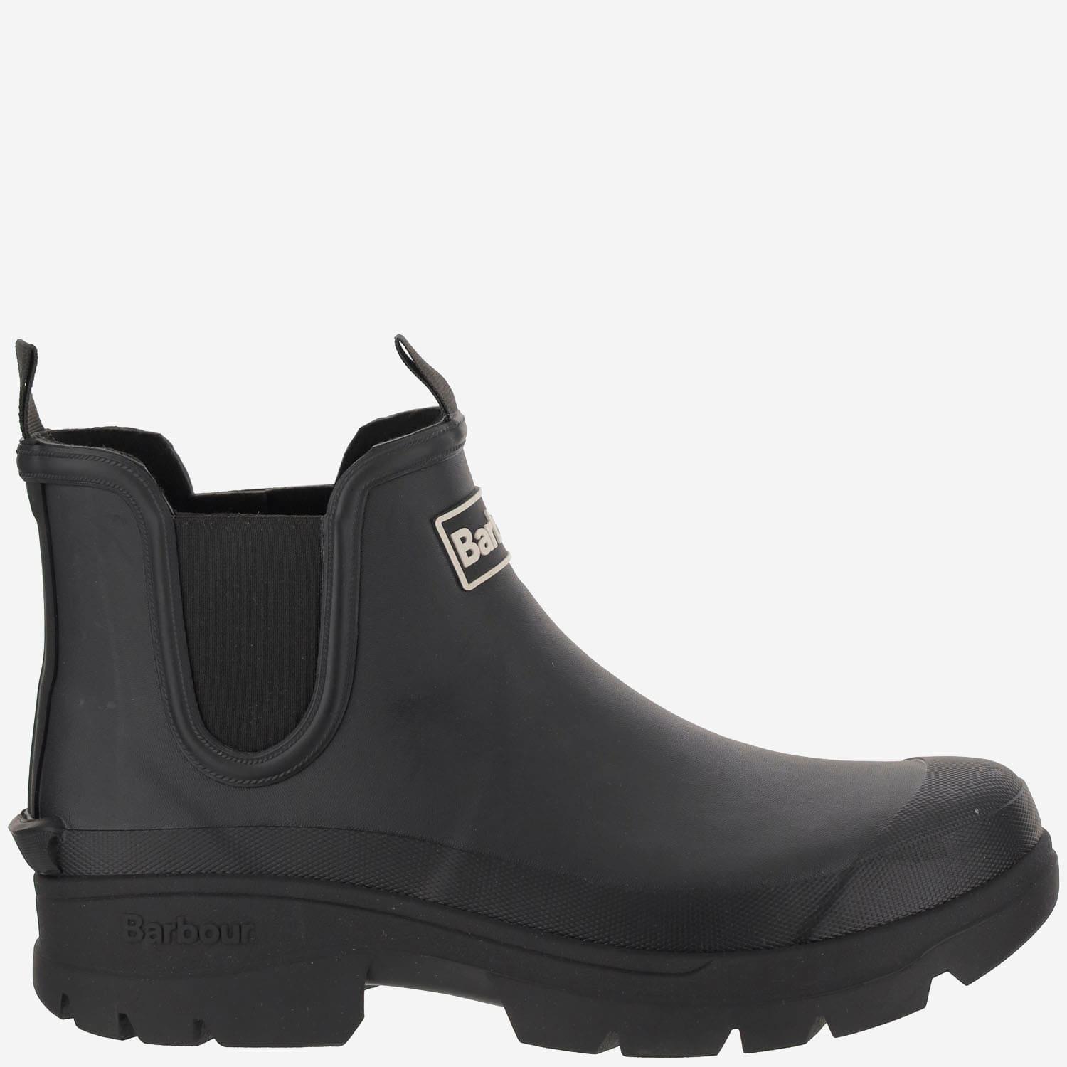 Nimbus Ankle Boots