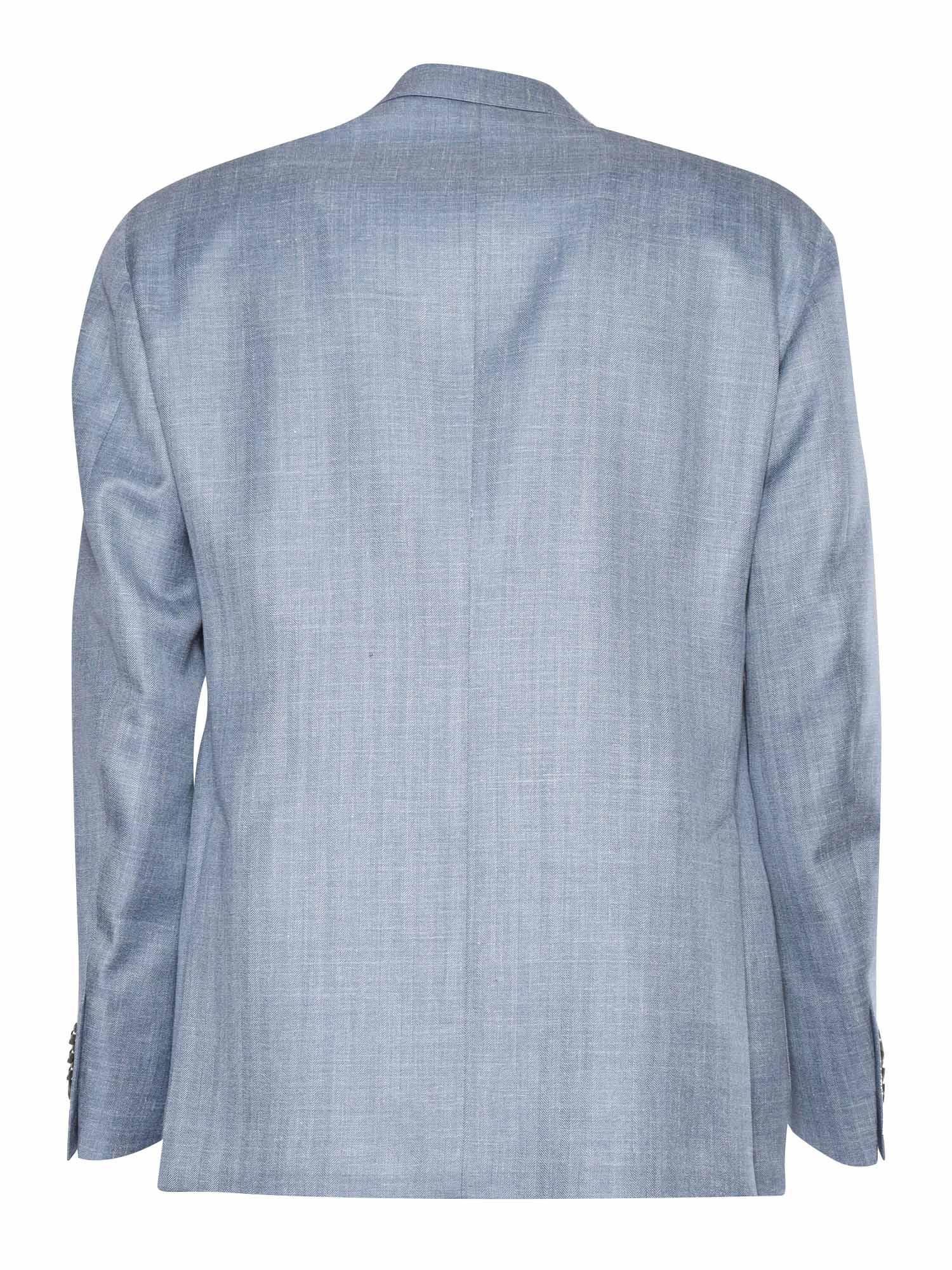 L.b.m 1911 Jacket In Light Blue