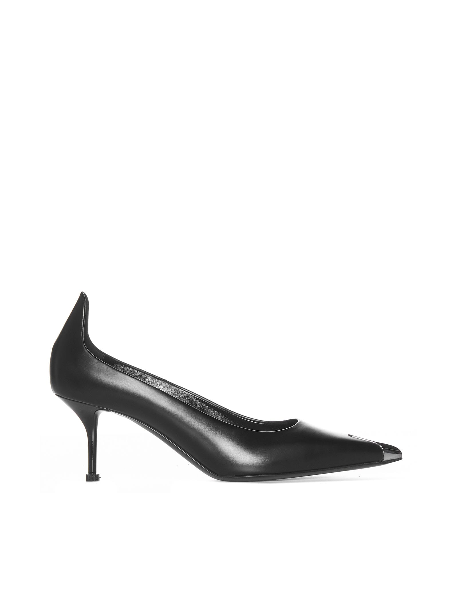 Alexander McQueen High-heeled shoe