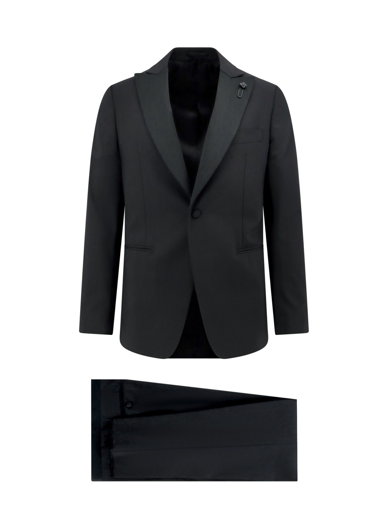 Lardini Tuxedo