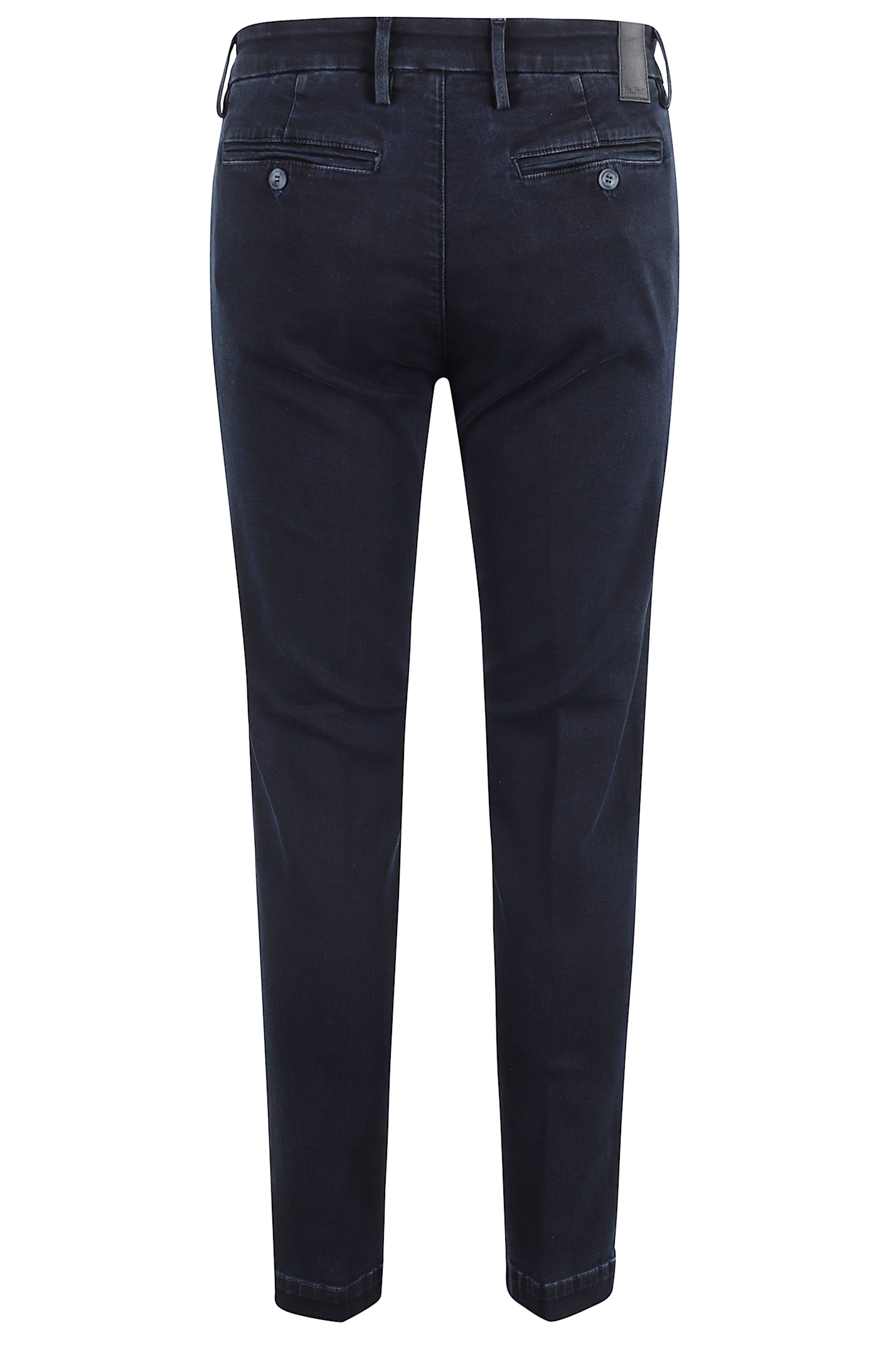 Re-hash Muscha Tasca America In Blue