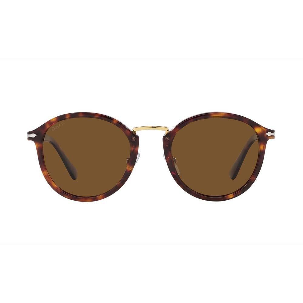 Round Frame Sunglasses