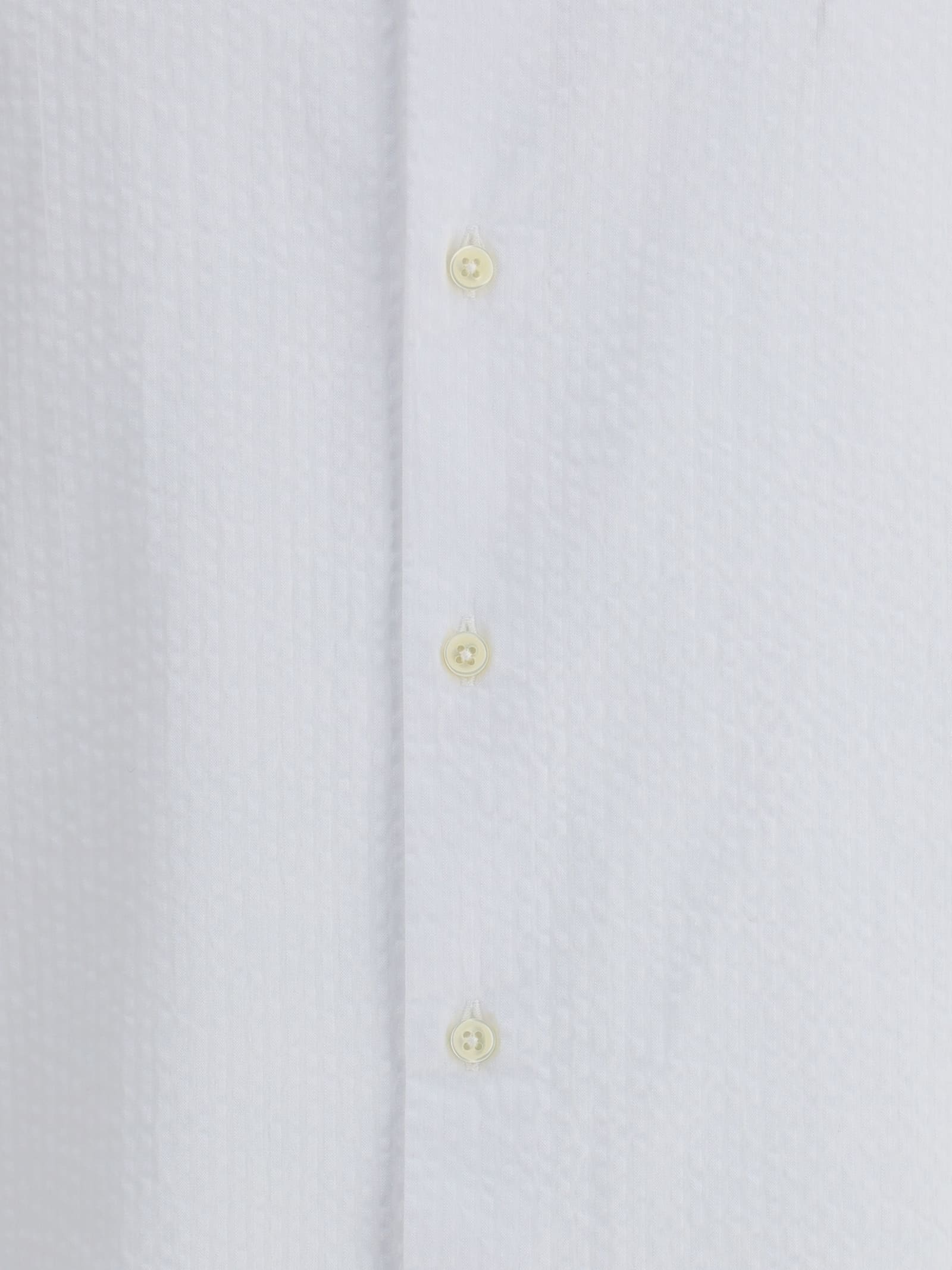 Deperlu Striped Shirt