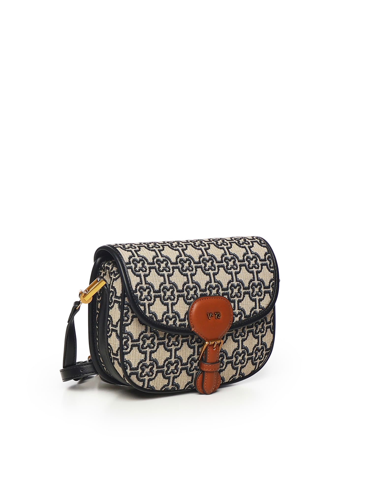 V73 Harriett Crossbody Bag In Neutral