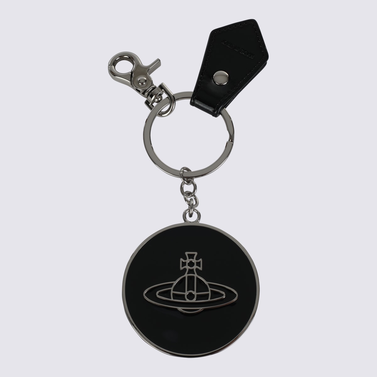 Black Key Rings