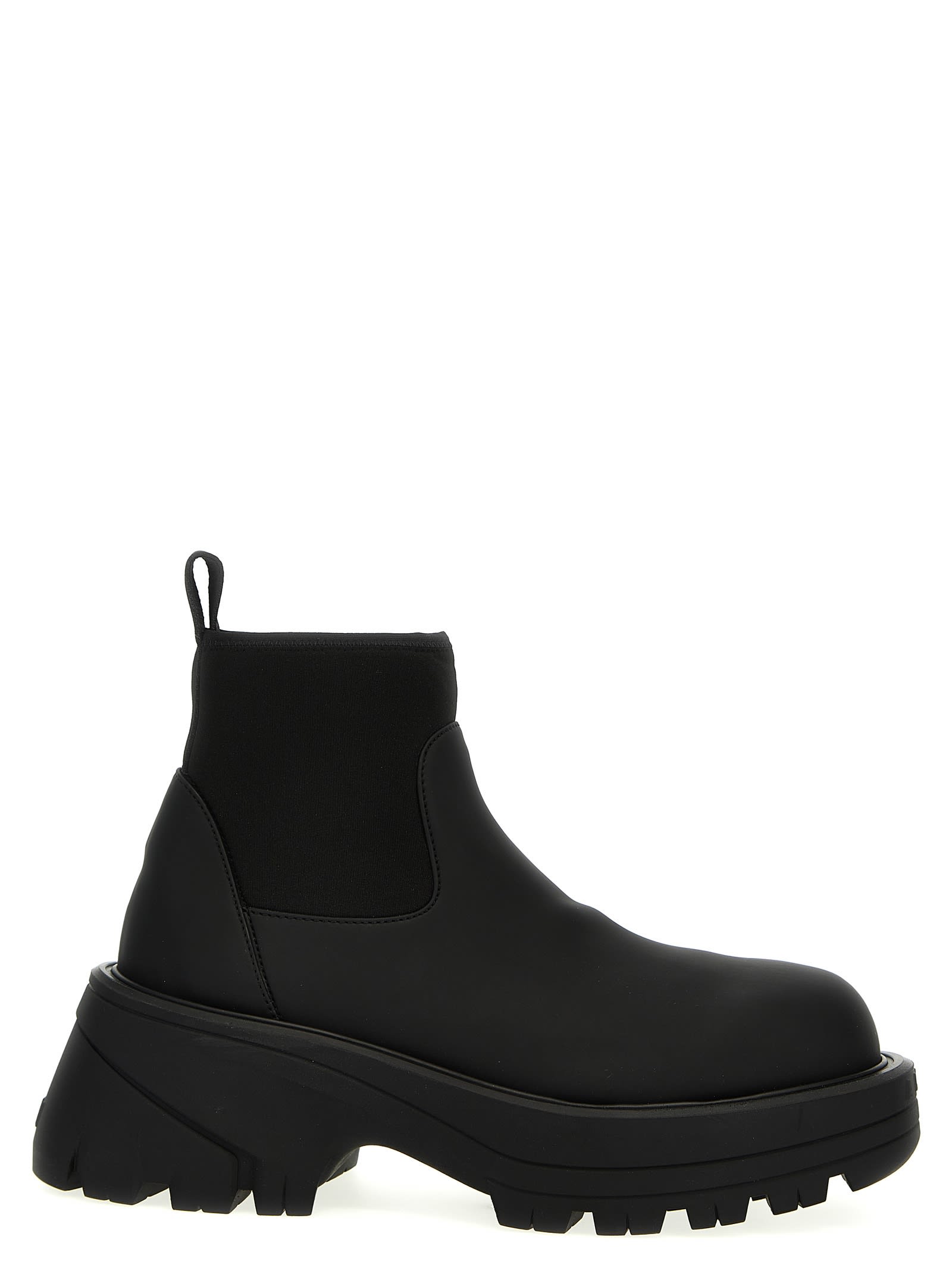 ALYX WORK ANKLE BOOTS