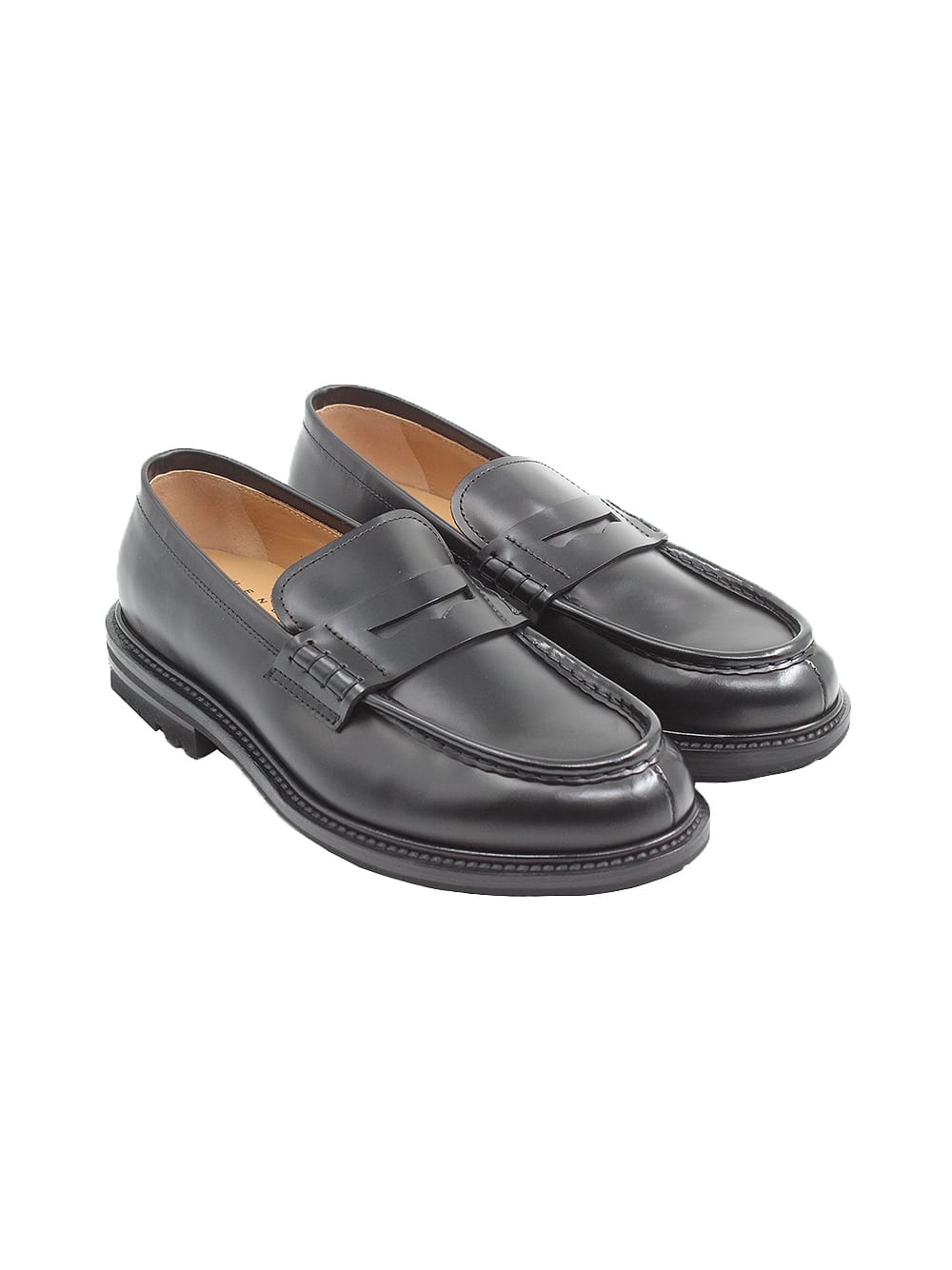 Henderson Loafers