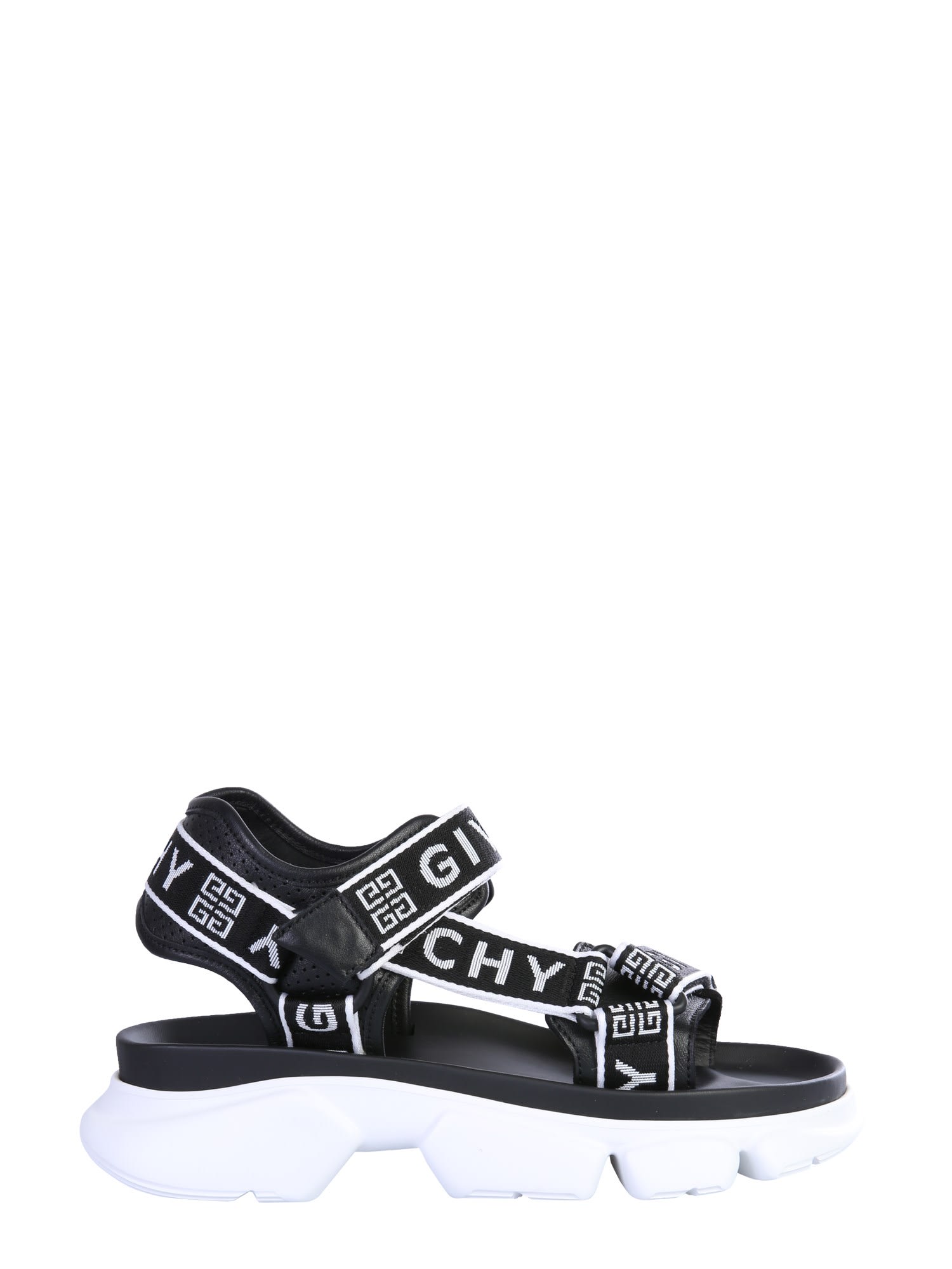 GIVENCHY JAW SANDALS,11282440
