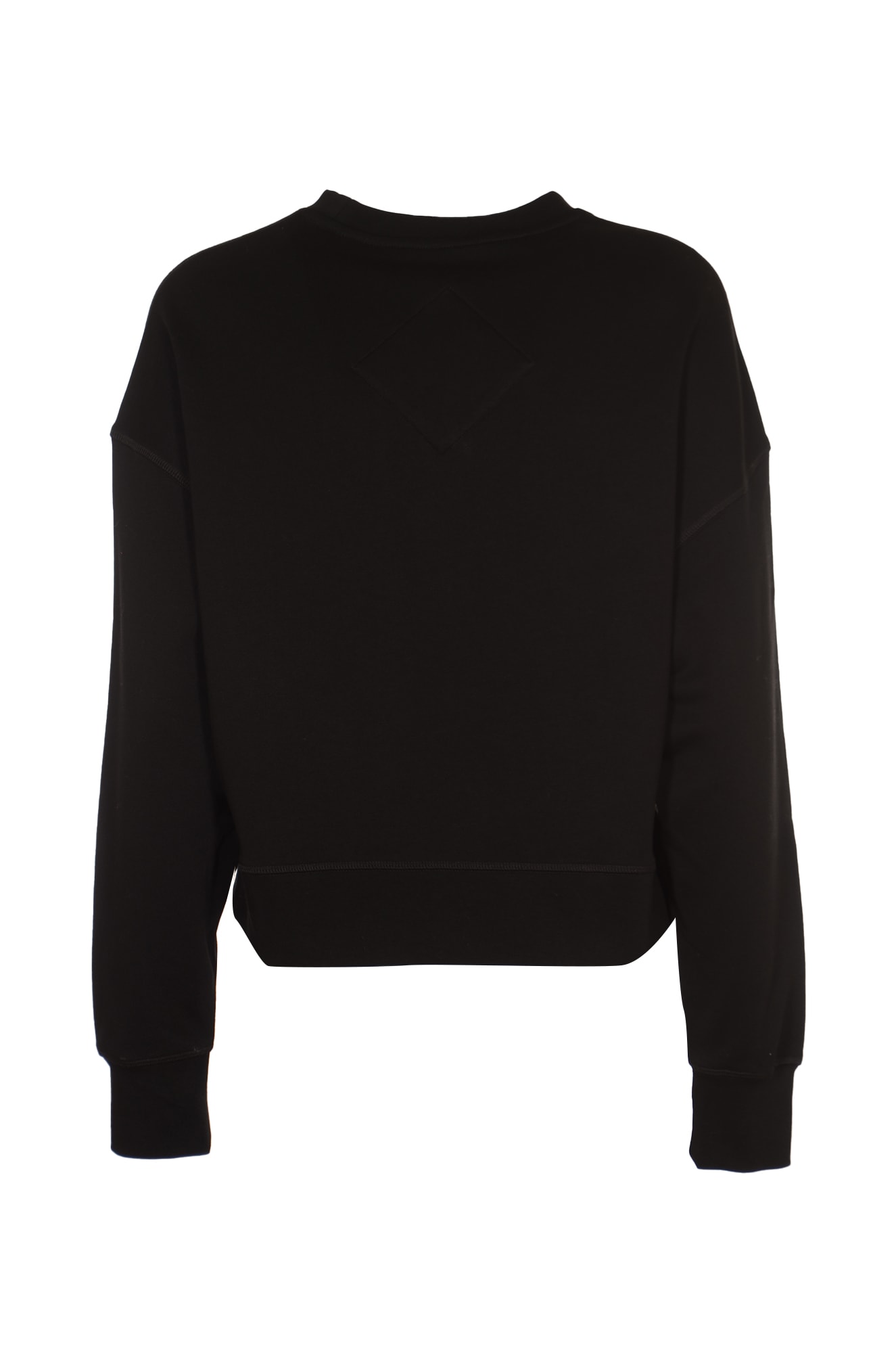 Shop Canada Goose Muskoka Sweatshirt In Black
