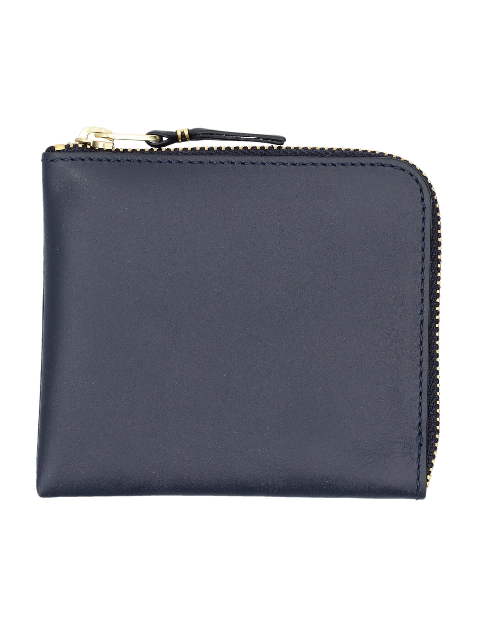 Classic Zip Wallet