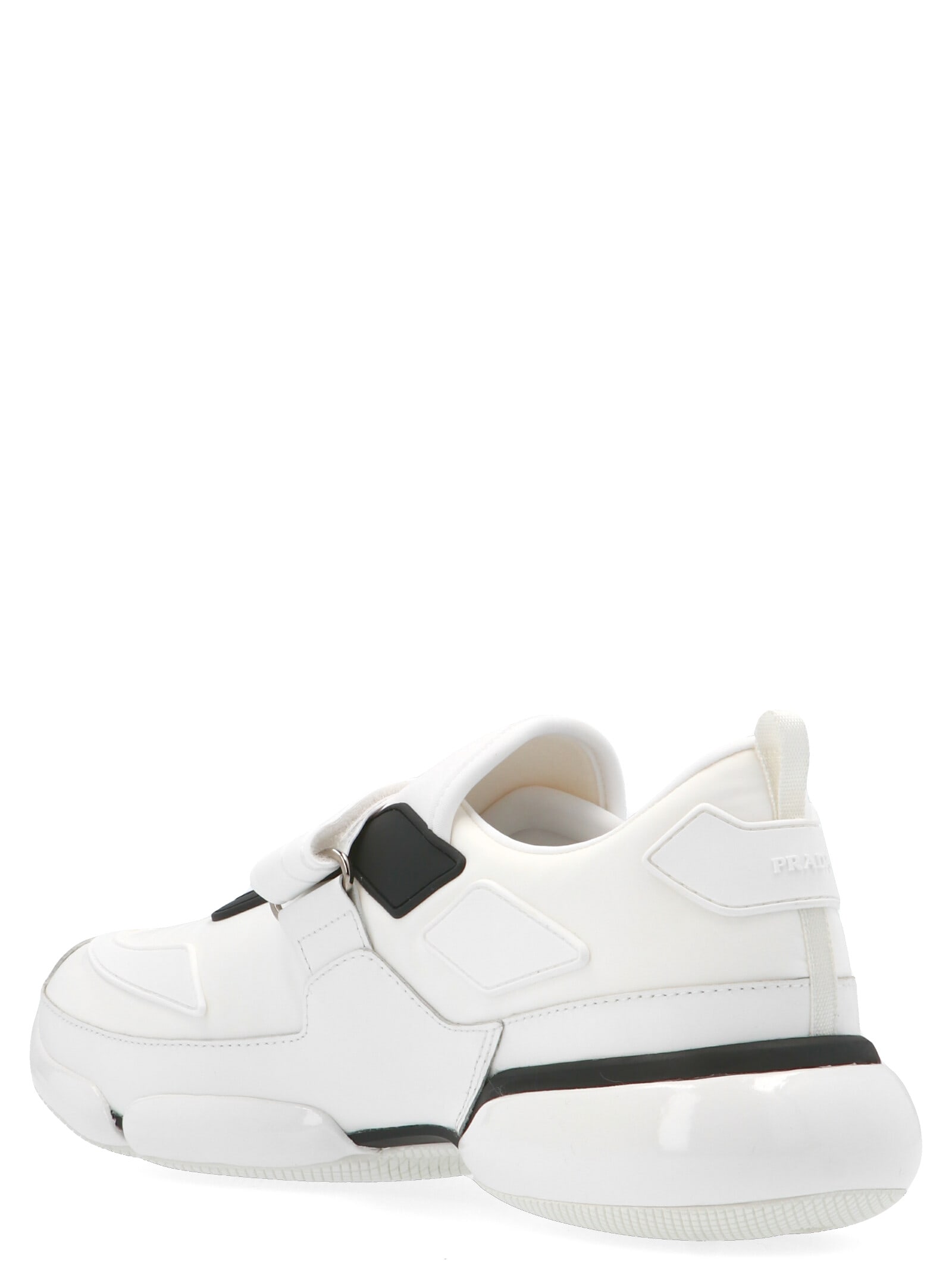 Prada Prada 'cloudbuster' Shoes - White - 10999999 | italist
