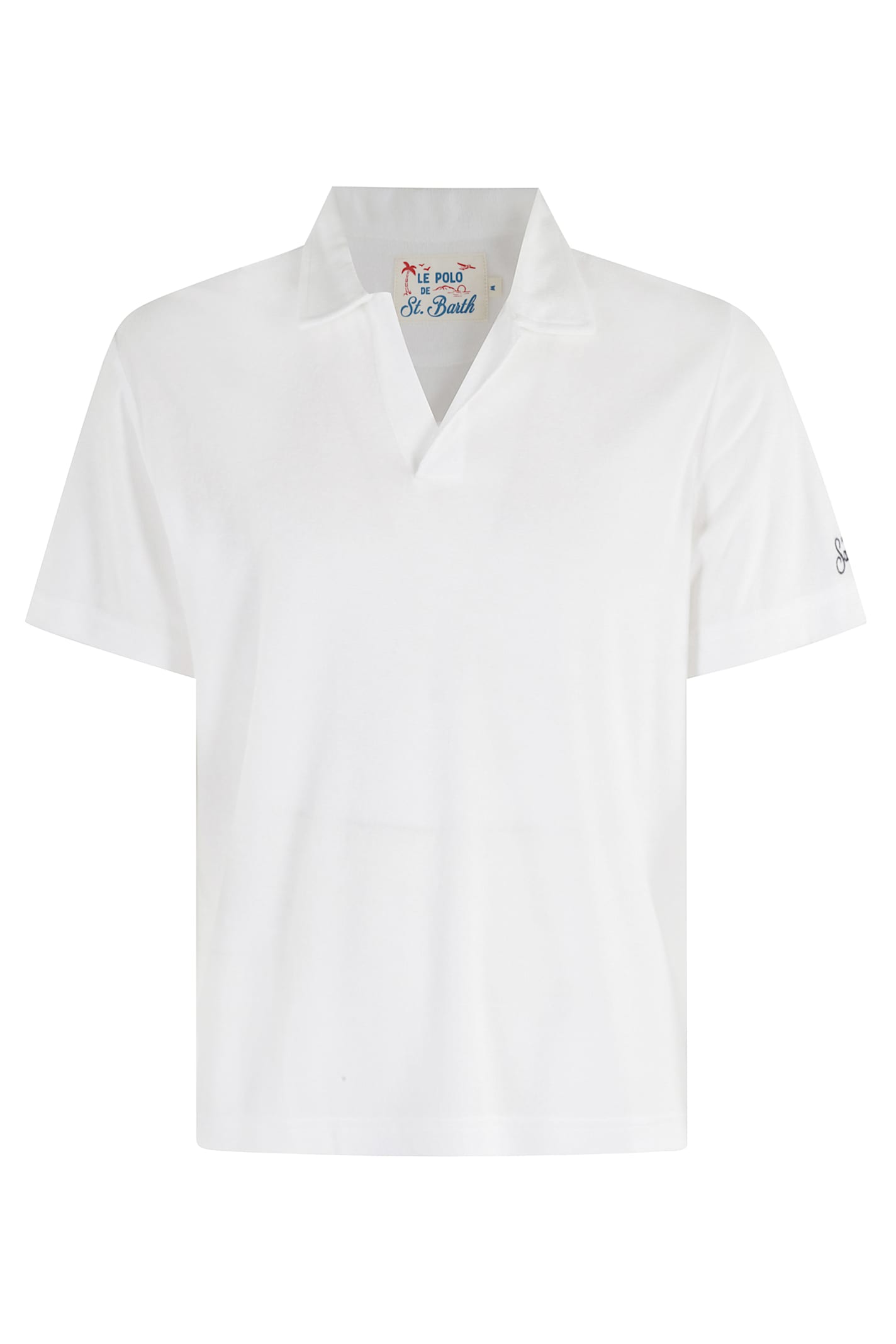 Mc2 Saint Barth Brighton T-shirt