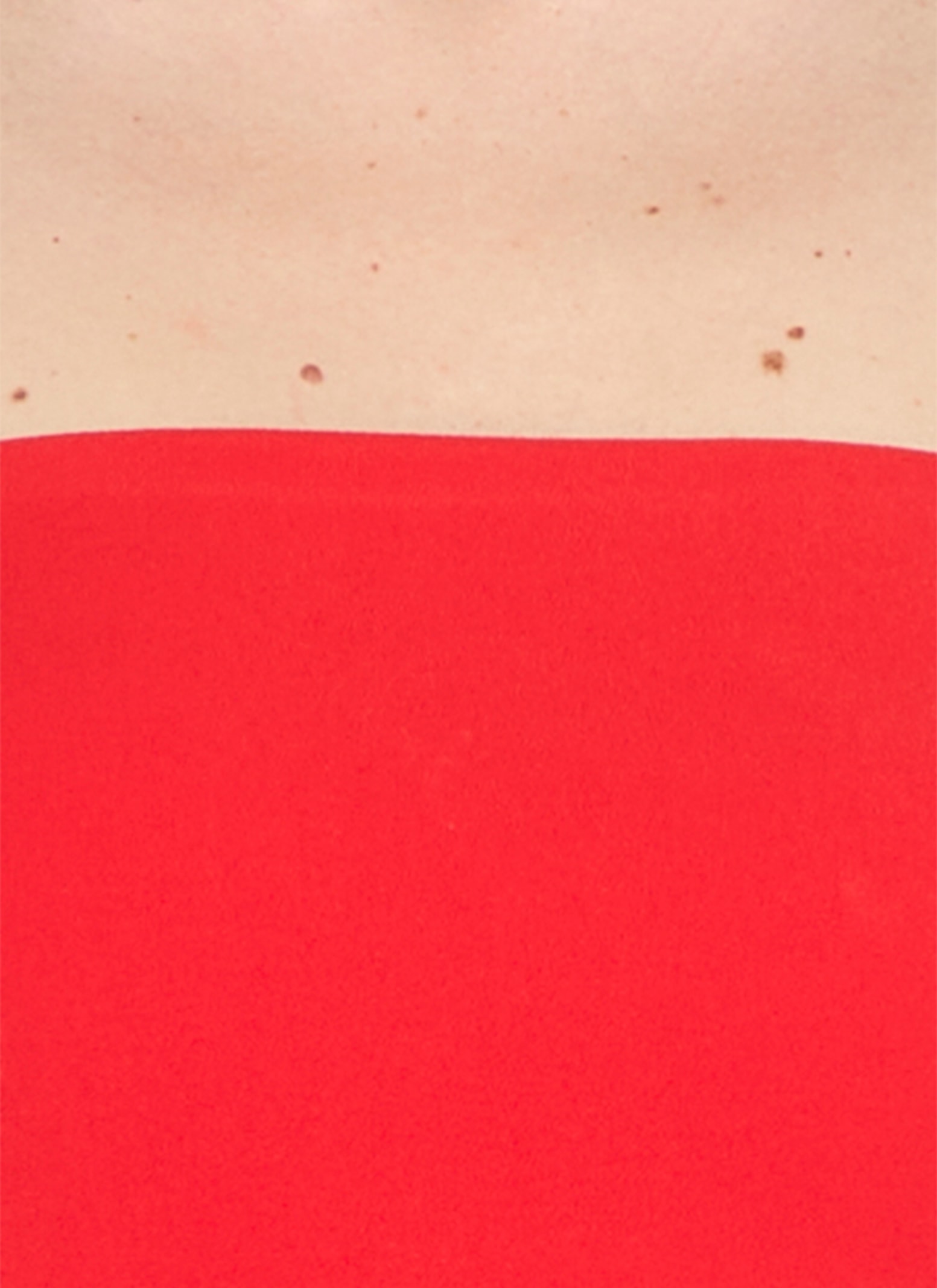 Solace London Women Helena Maxi Dress In Red