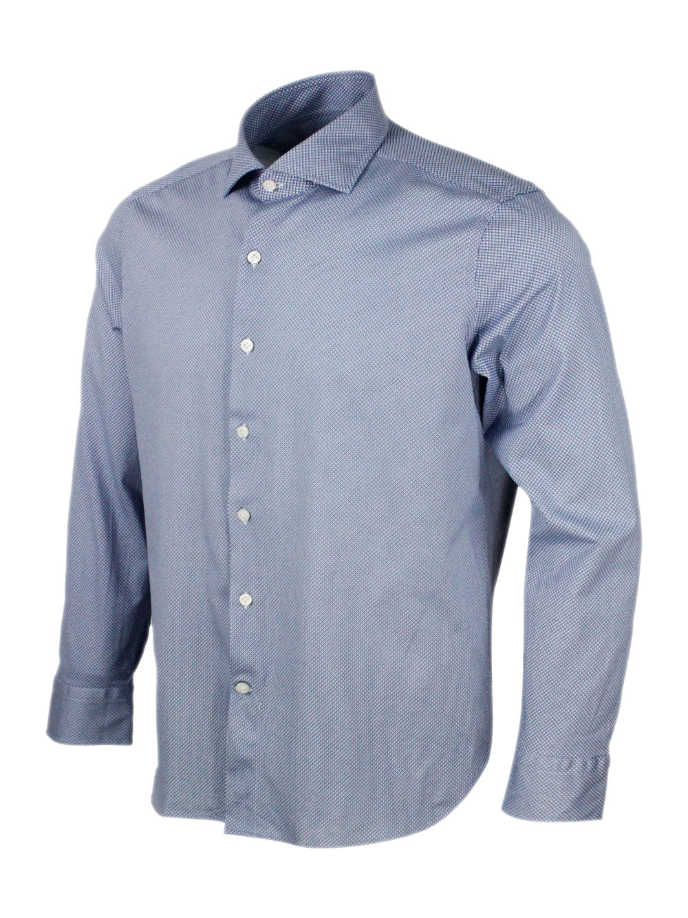 Sonrisa Shirts In Blue