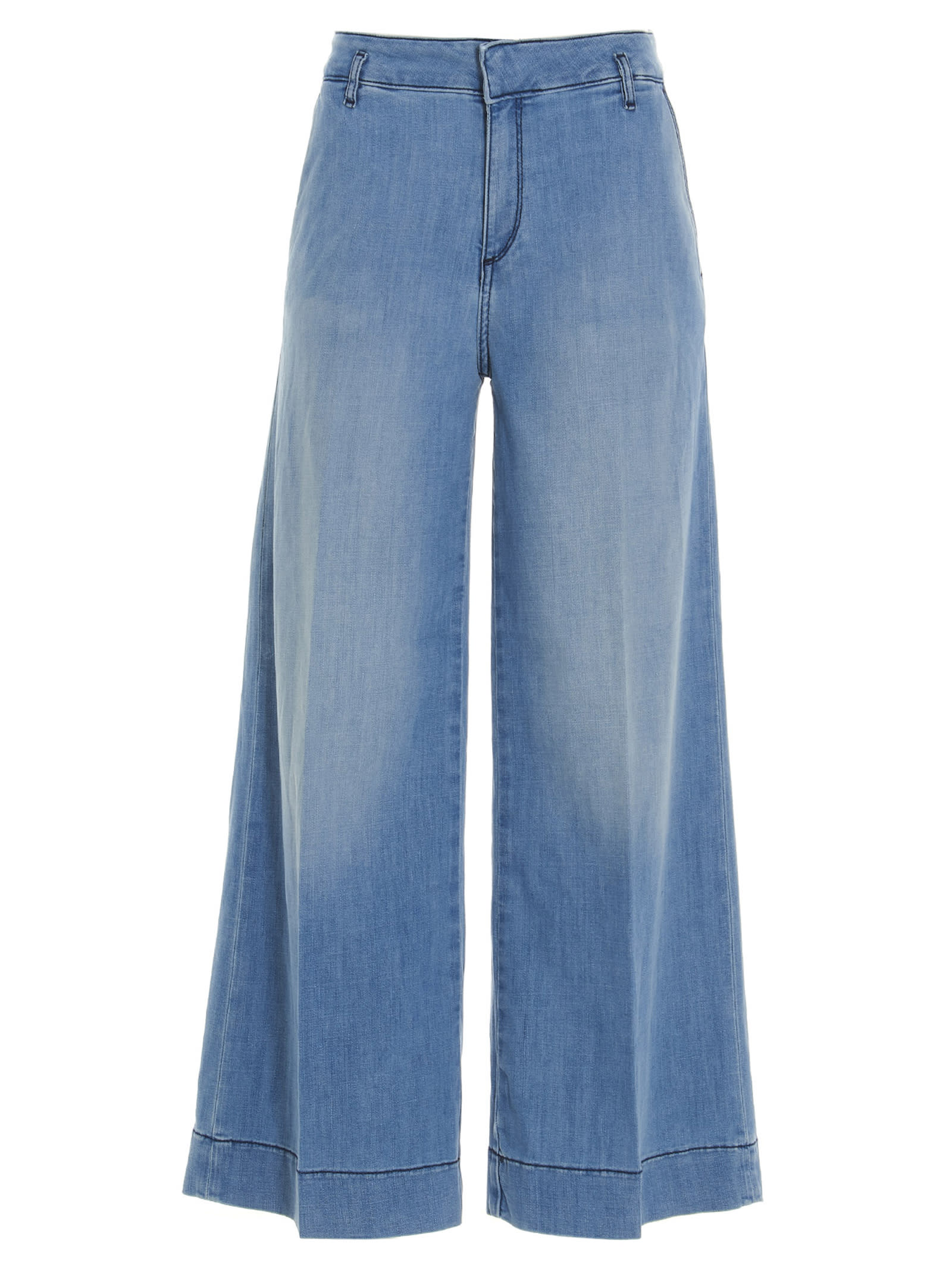 Pinko Peggy 4 Jeans In Blue