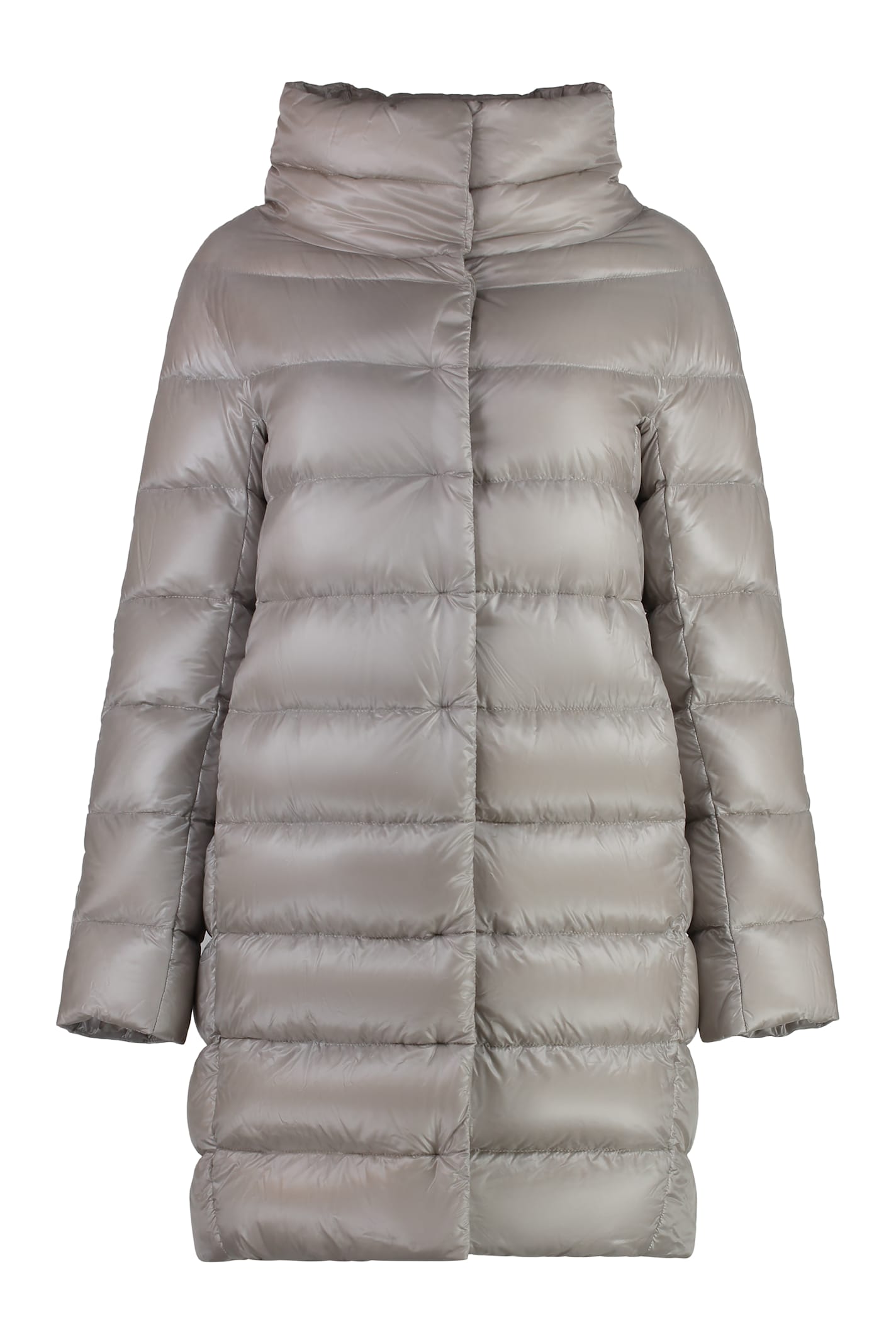 Dora Ultralight Down Jacket