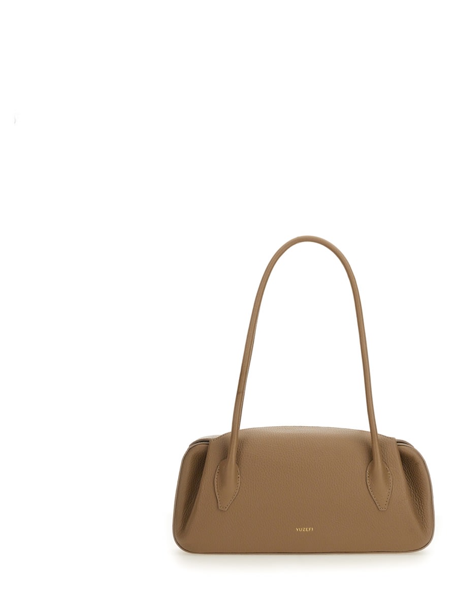 oyster Shoulder Bag