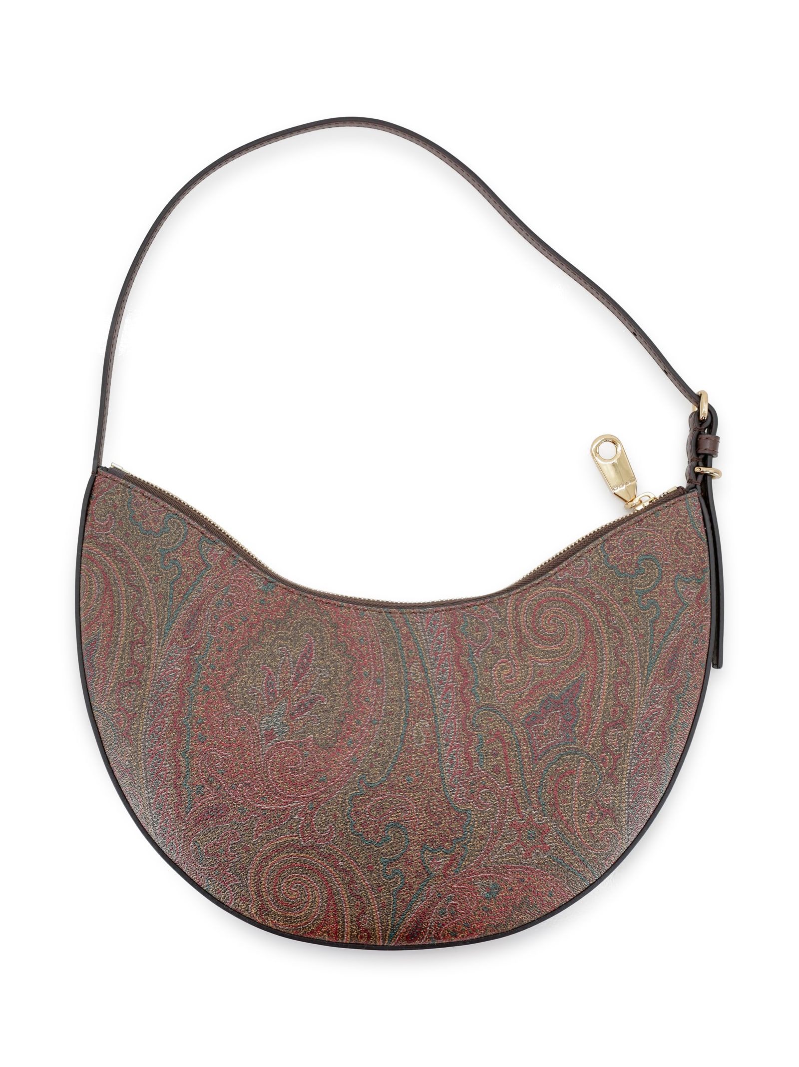 Shop Etro Hobo Bag