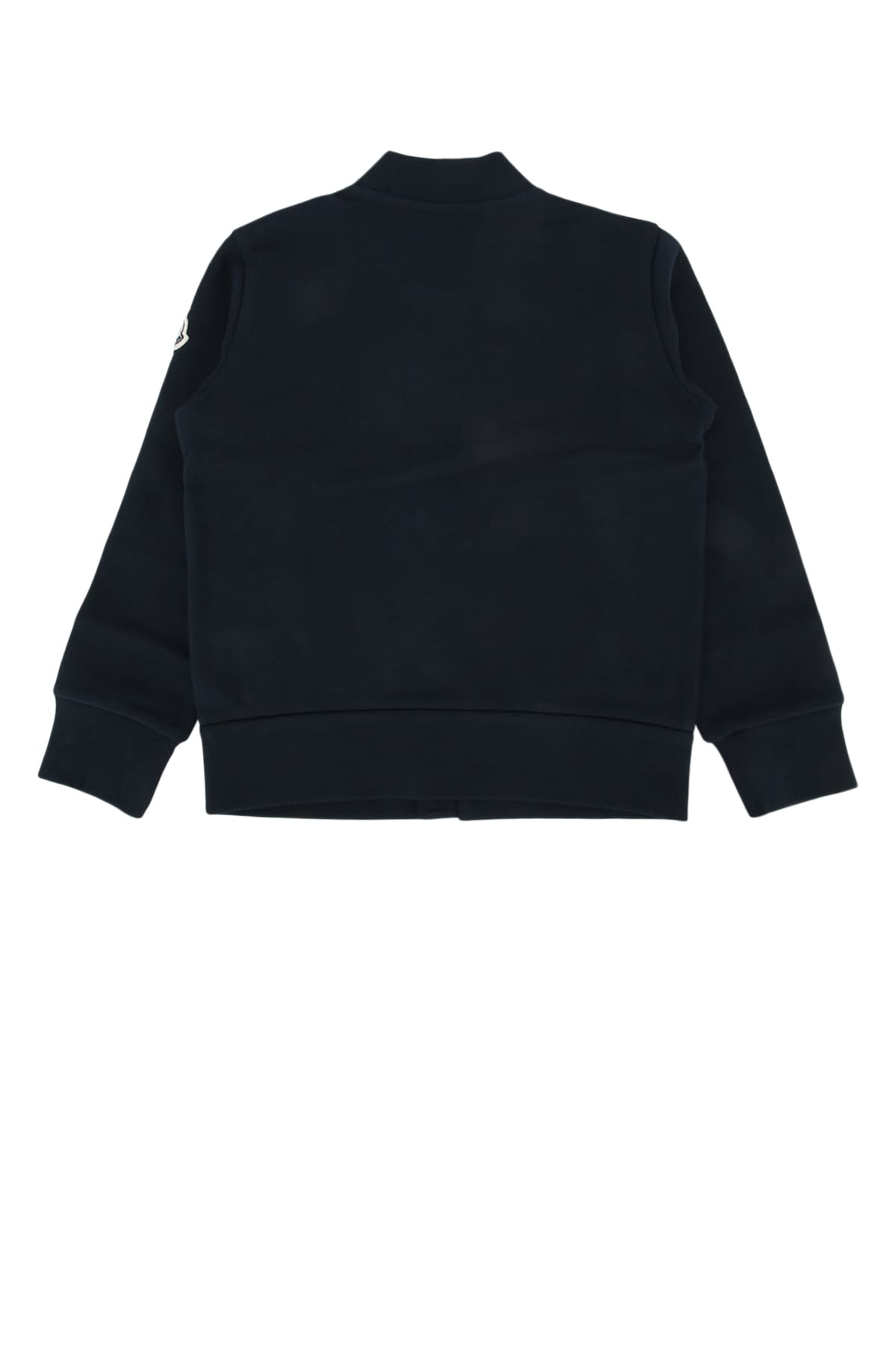 Moncler Zip Up Cardigan