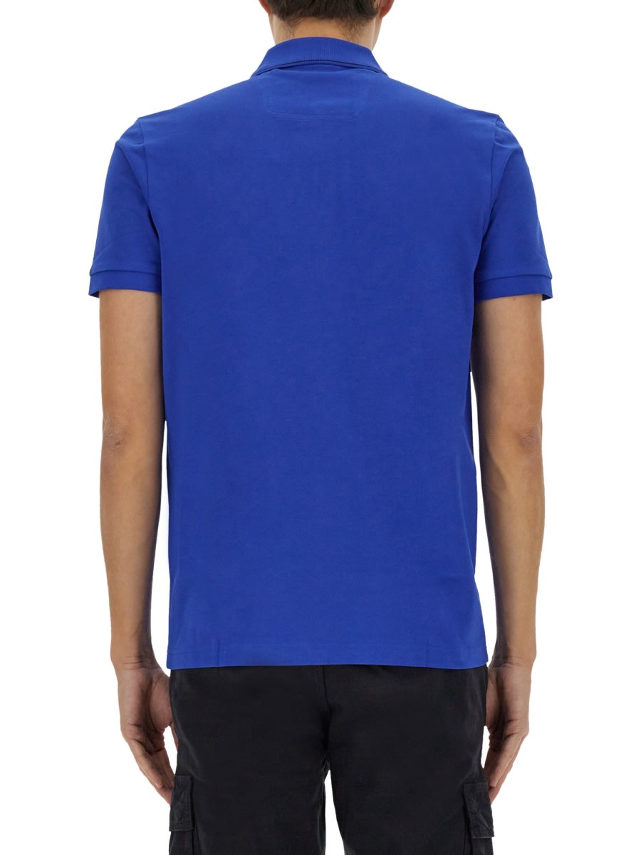 HUGO BOSS POLO PAULE 4