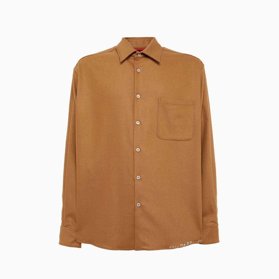 Men's MARNI Shirts Sale, Up To 70% Off | ModeSens