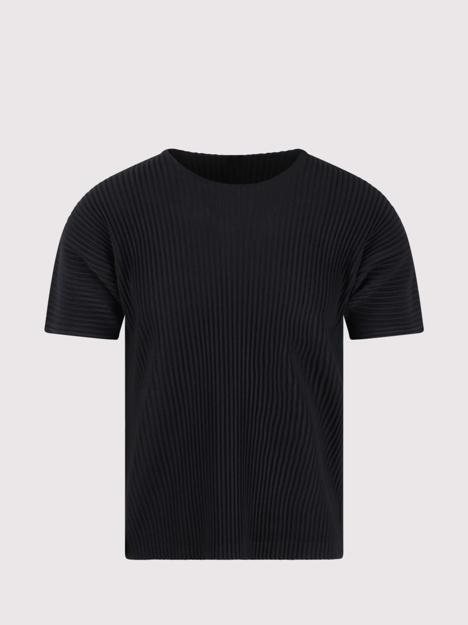 Homme Plissé Issey Miyake Plisse` T-shirt