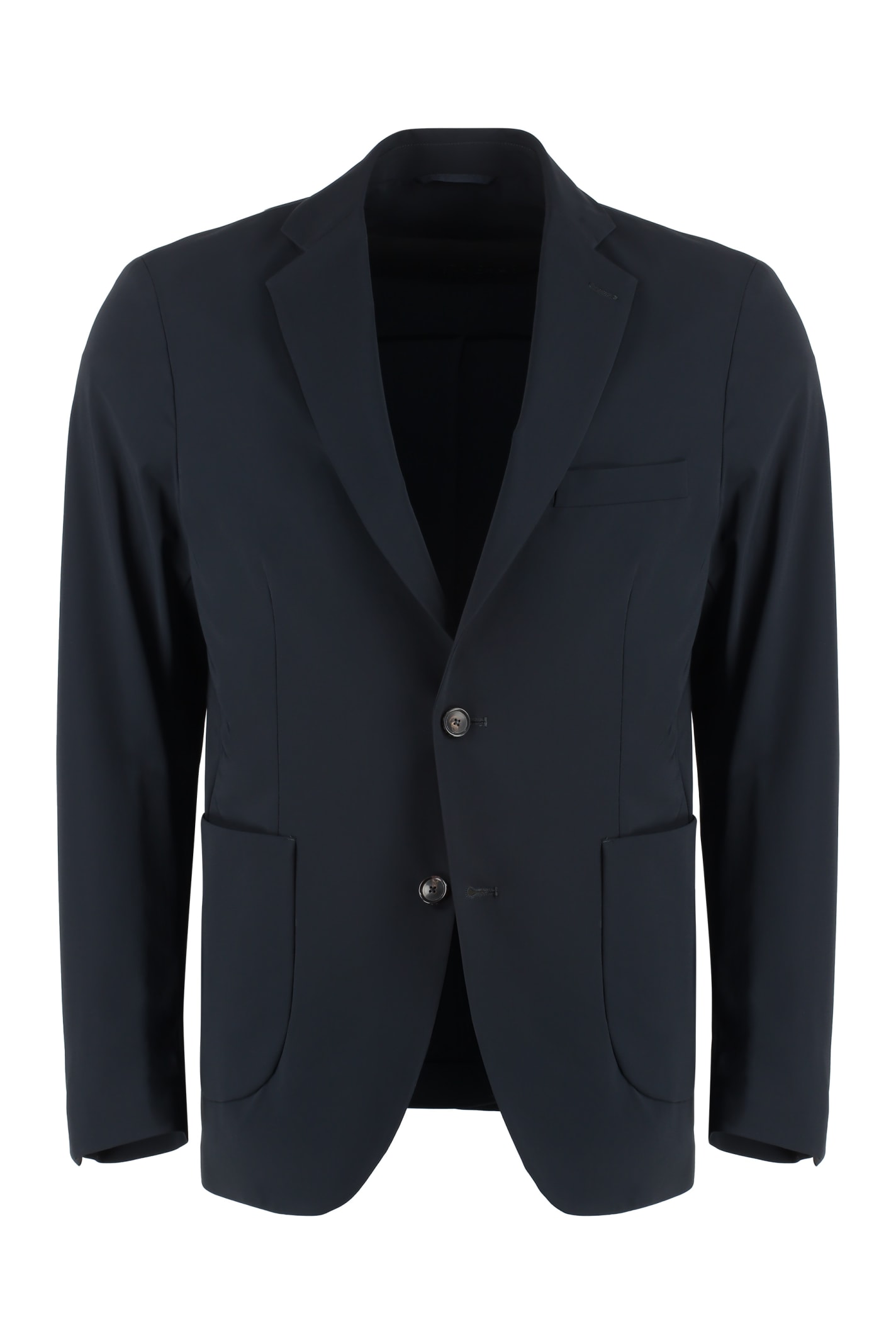 RRD - ROBERTO RICCI DESIGN REVO TECHNO BLAZER