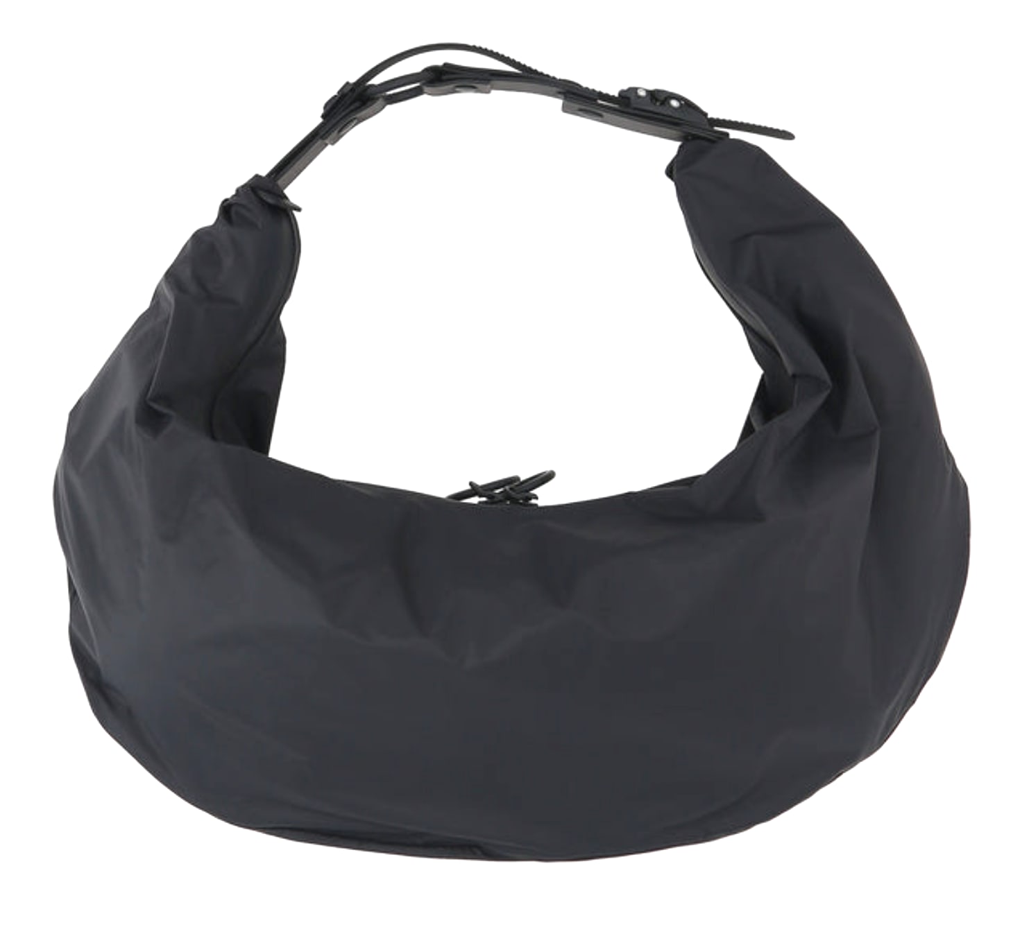 Innerraum Object Hm03 Half Monn Bag In Nylon