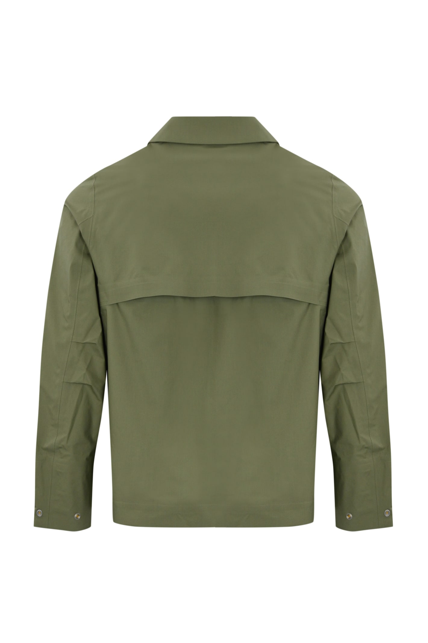 K-way Orion 3l Poplin Jacket