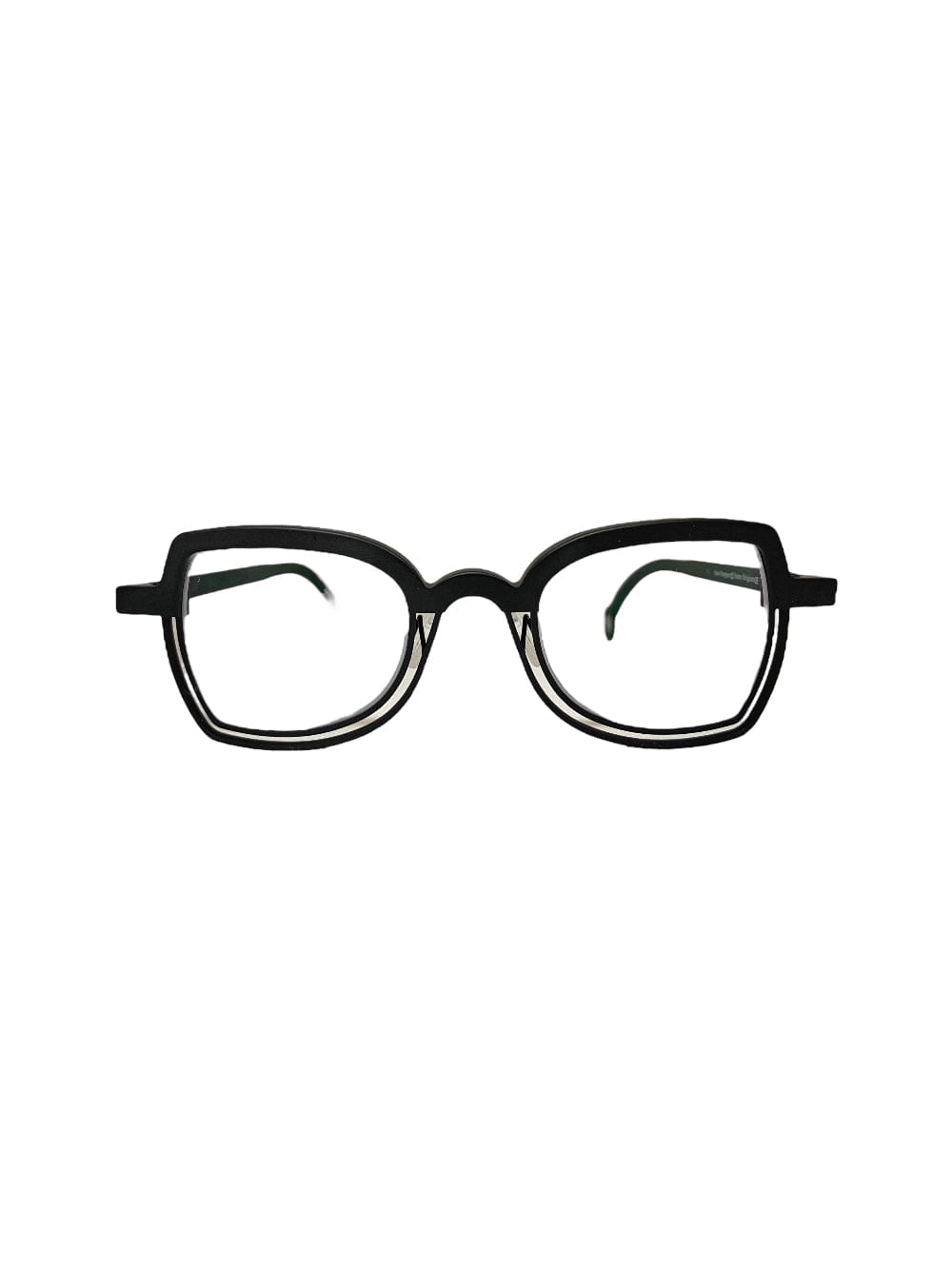 Theo Stopper Glasses