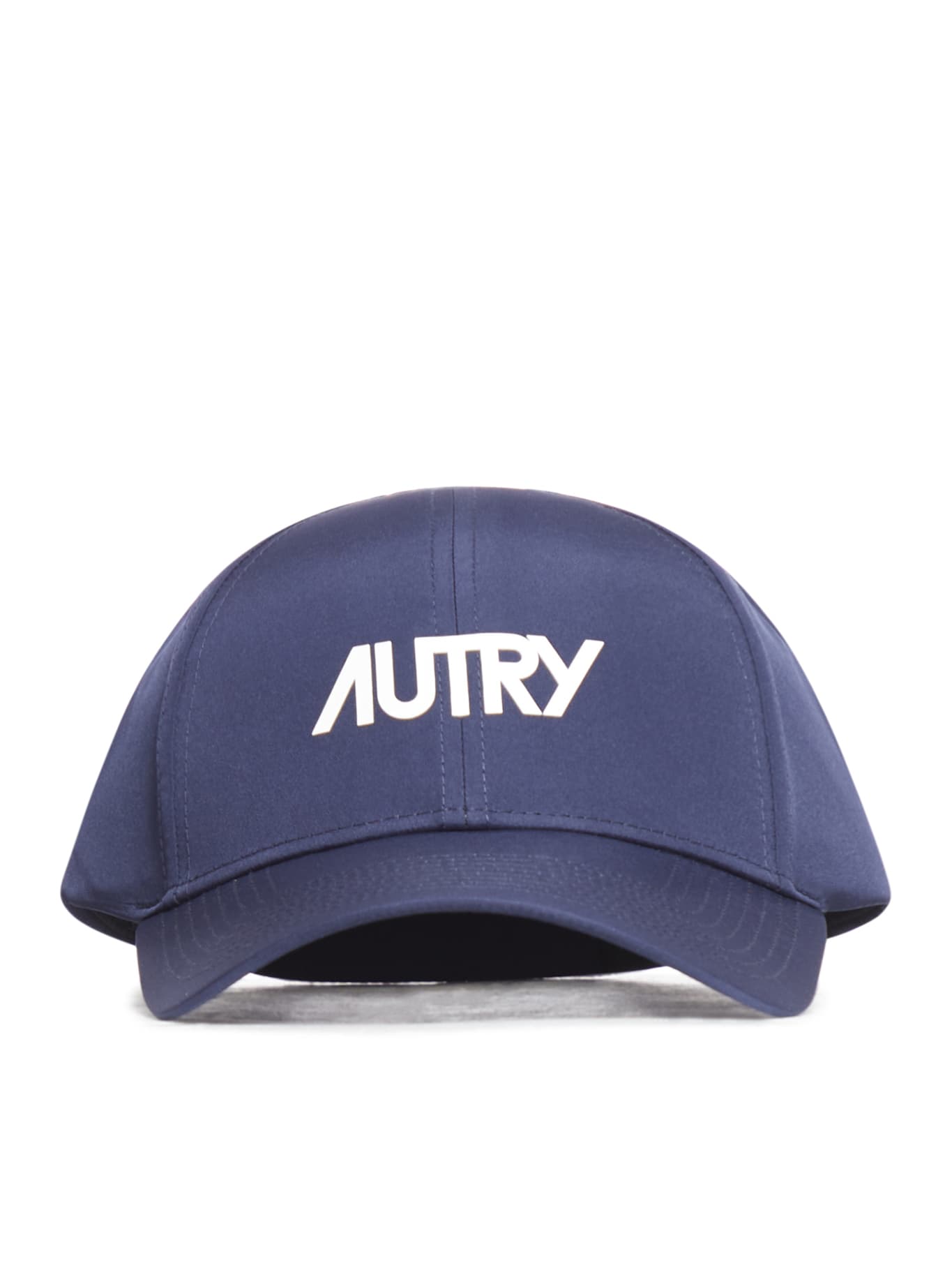 Autry Caps Main Unisex In Blue